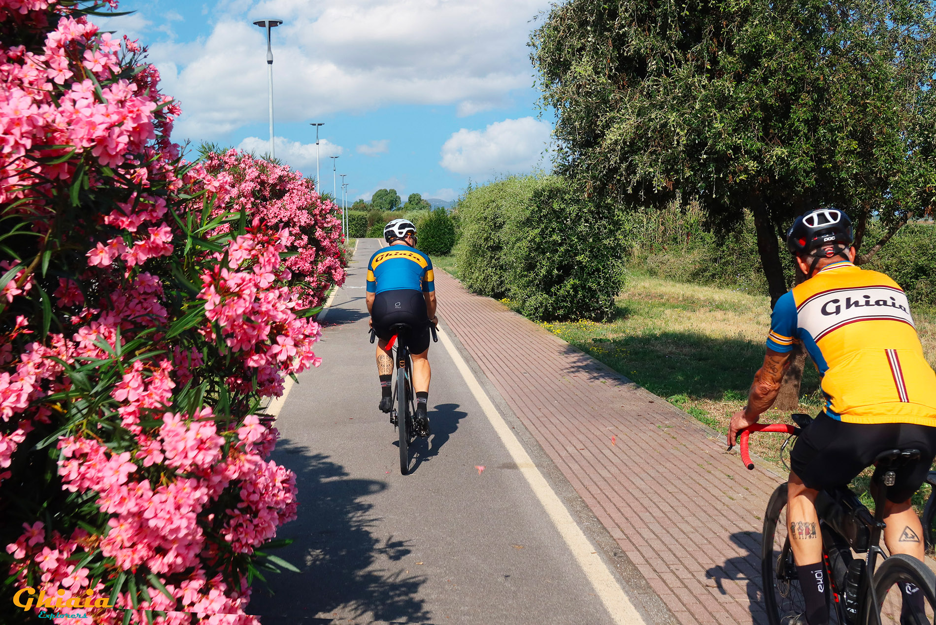 Argentario Trail - gallery - photo 3