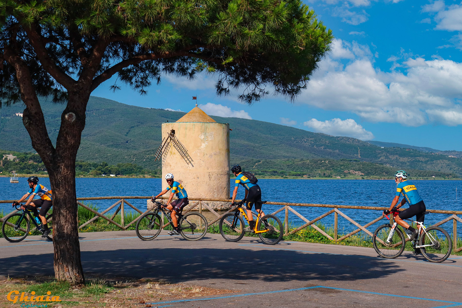 Argentario Trail - gallery - photo 4