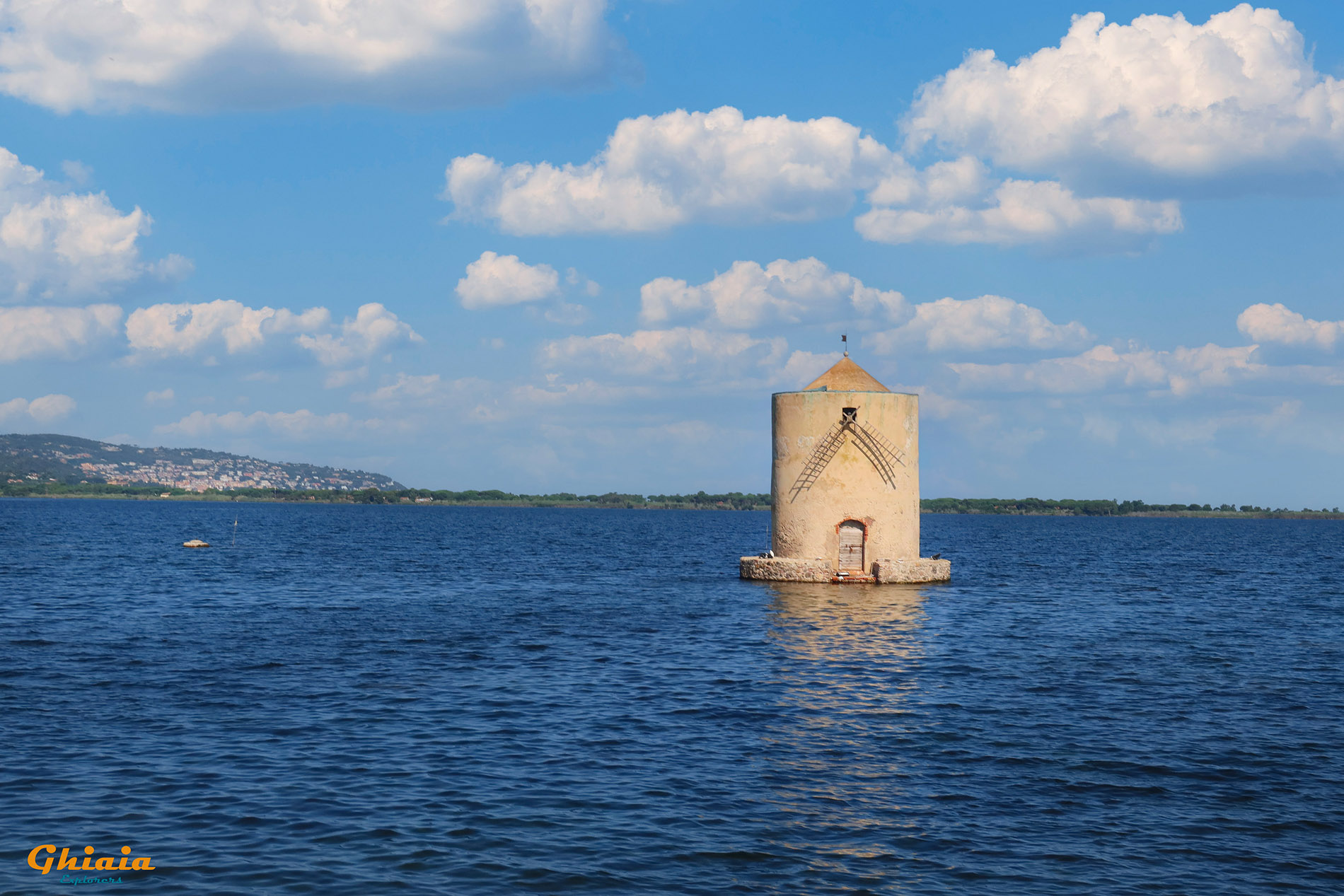 Argentario Trail - gallery - photo 5