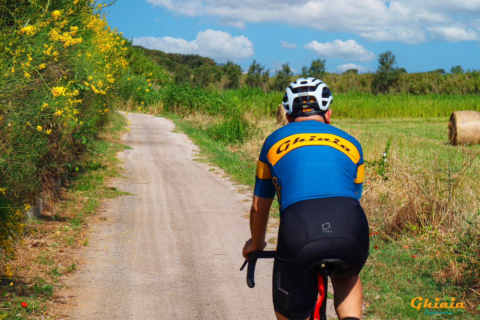 Argentario Trail - gallery - photo 6