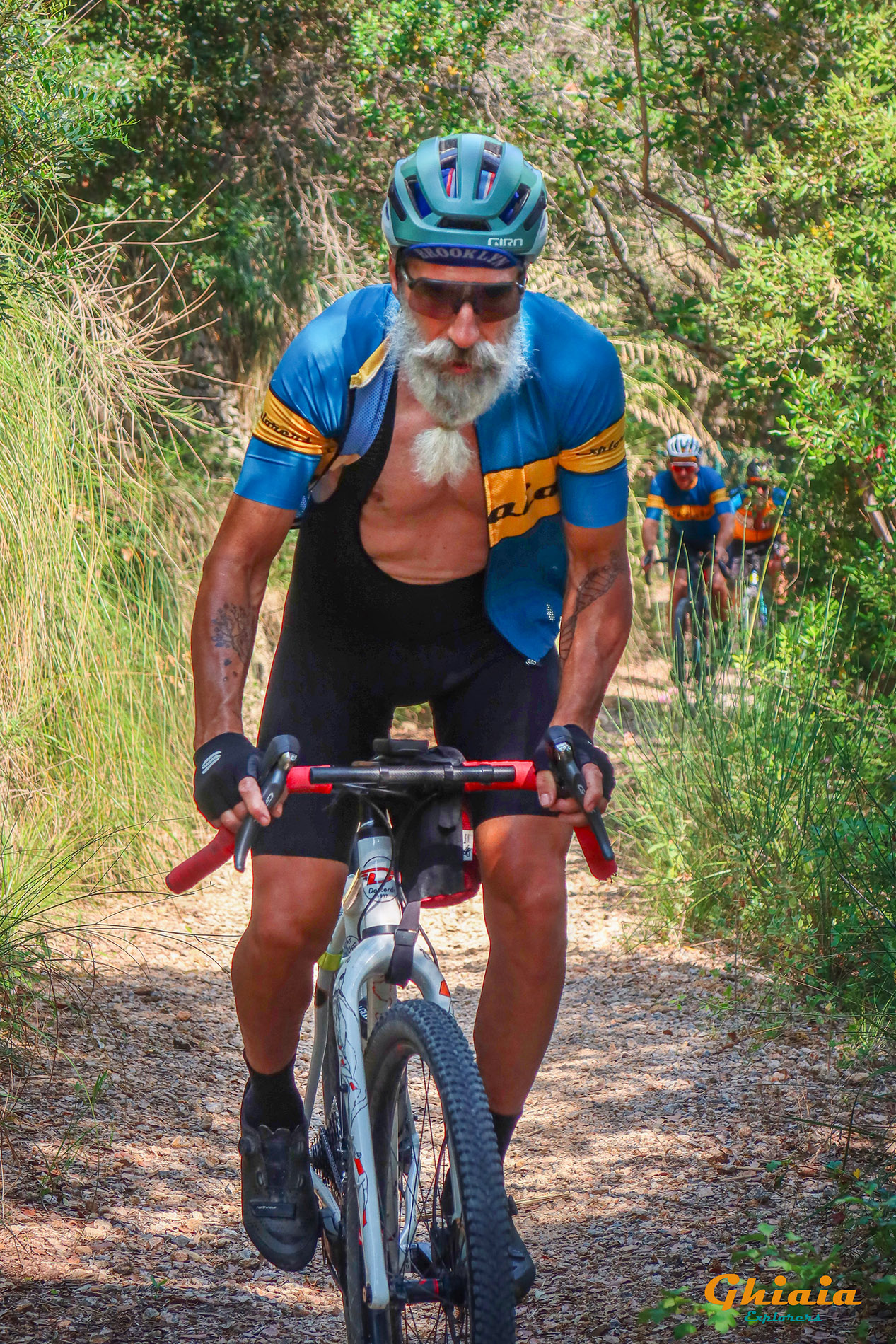 Argentario Trail - gallery - photo 9