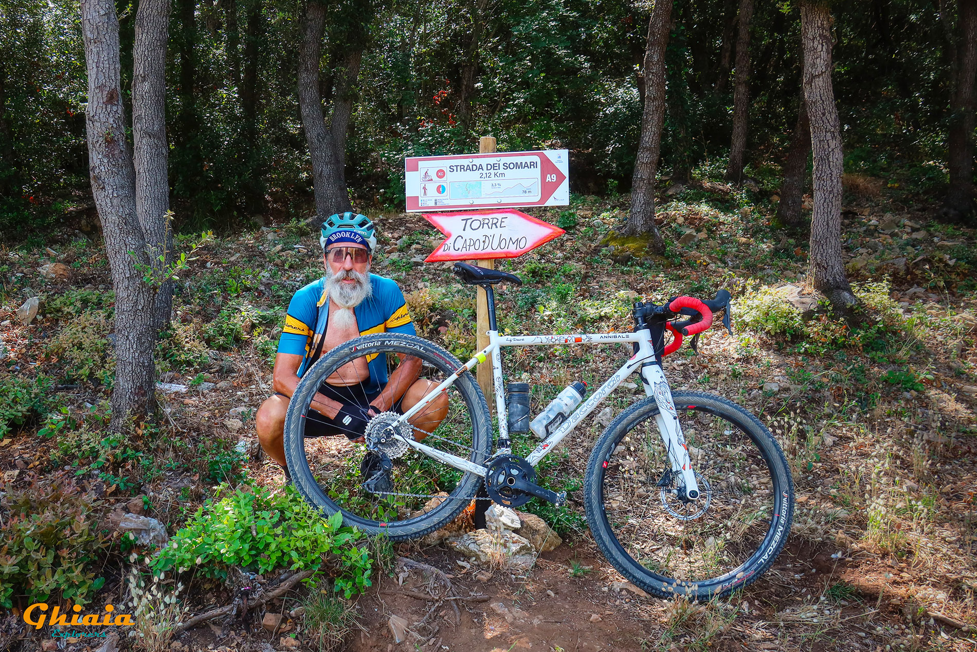 Argentario Trail - gallery - photo 10