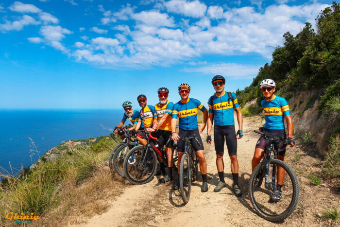 Argentario Trail