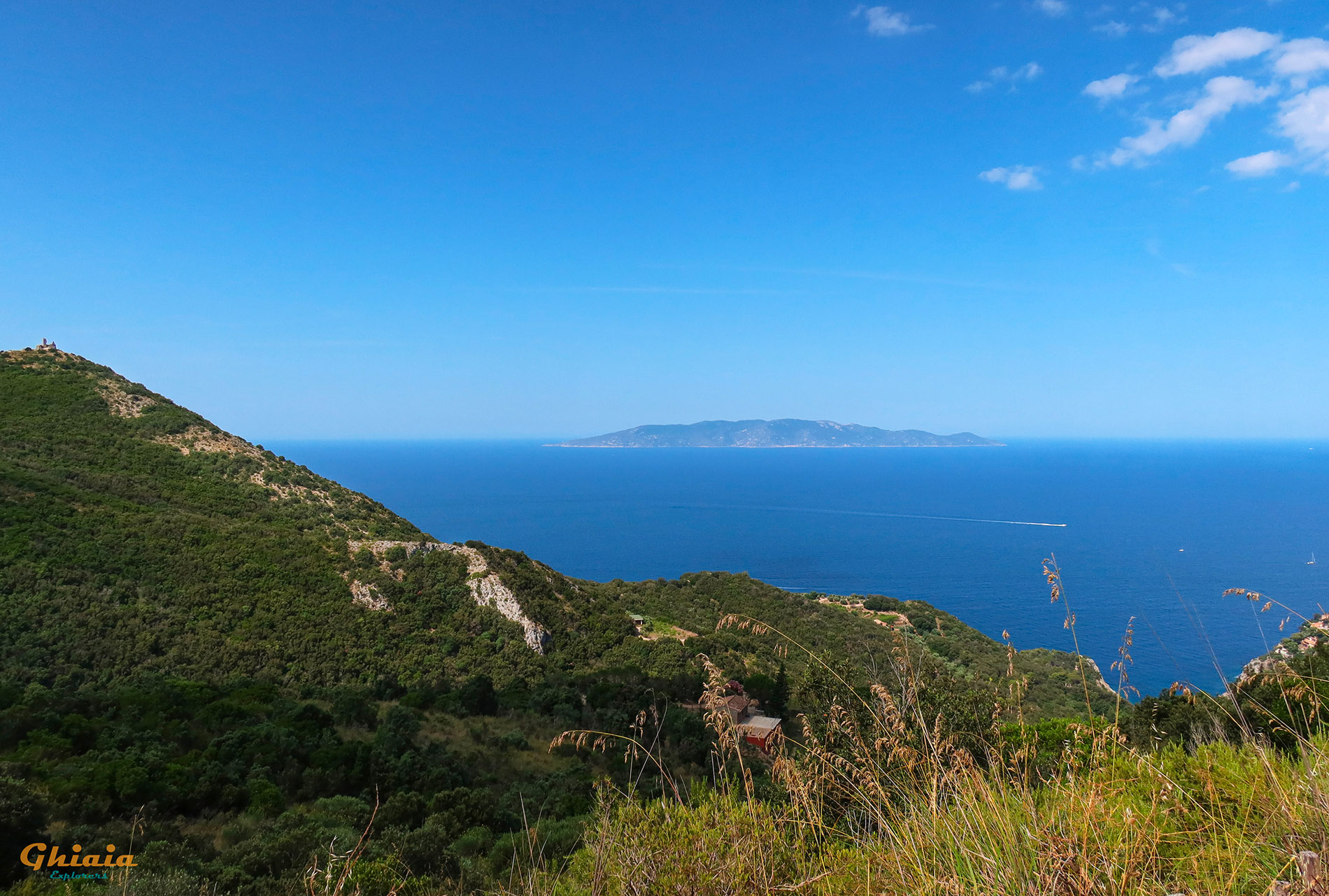 Argentario Trail - gallery - photo 13