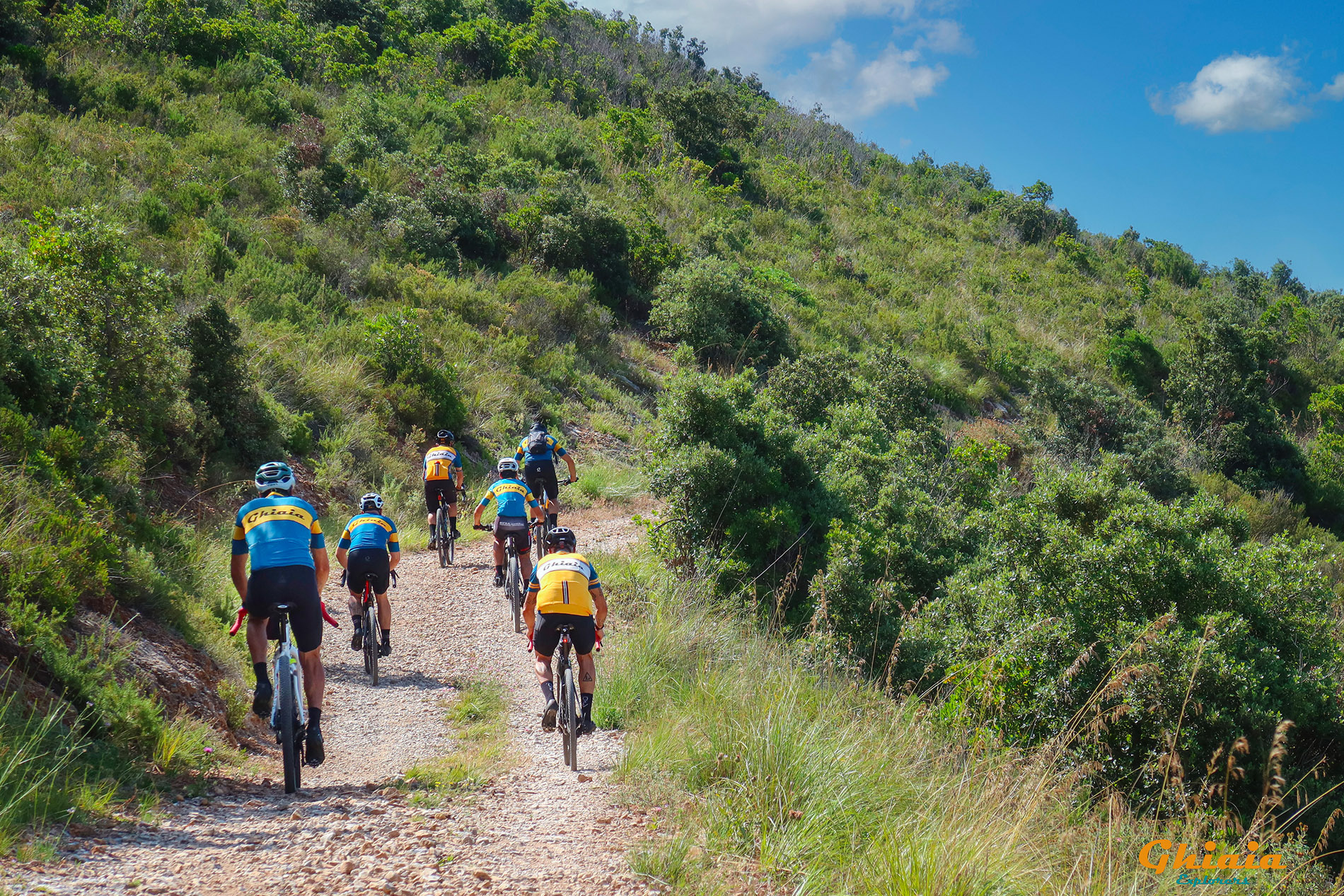 Argentario Trail - gallery - photo 14