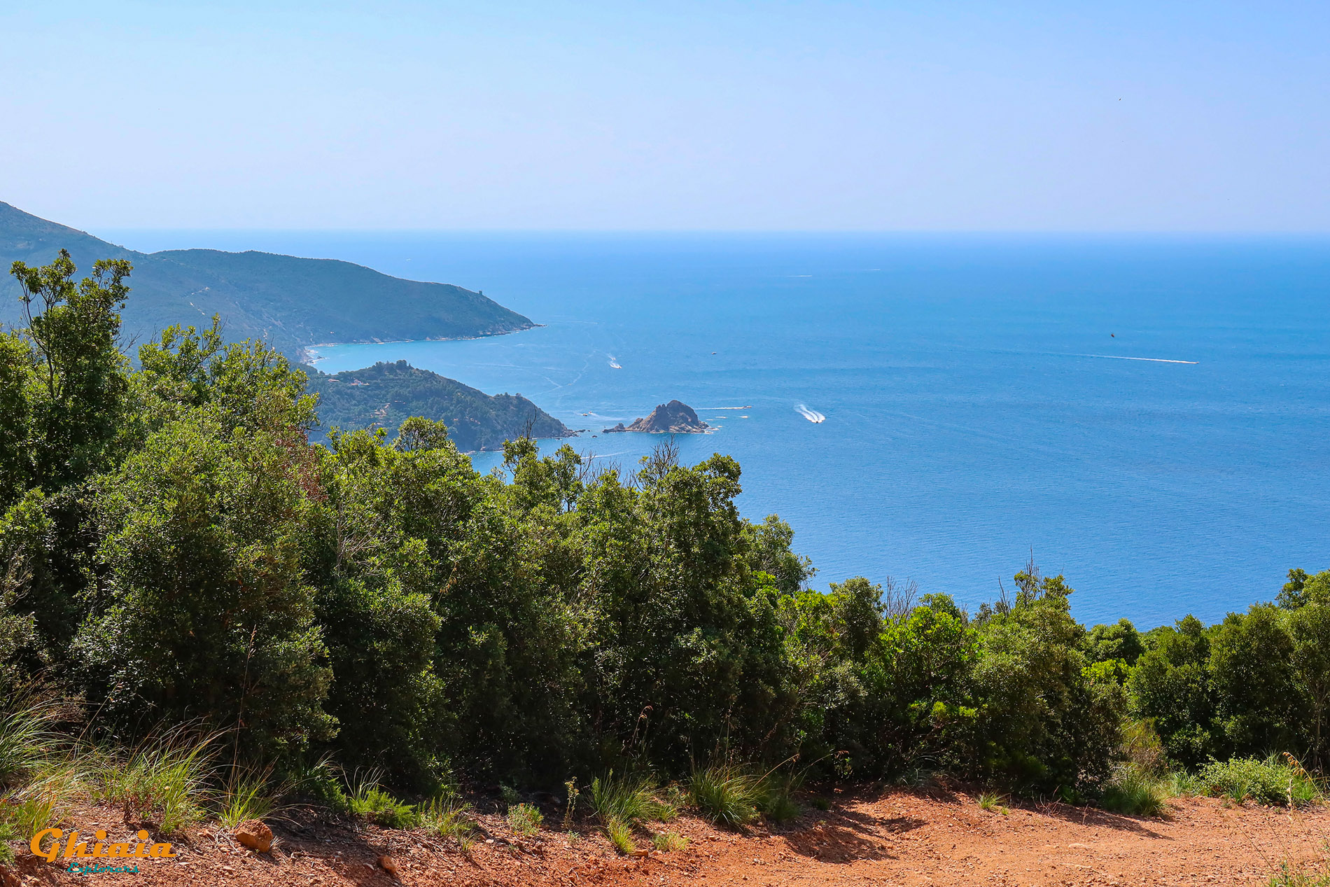 Argentario Trail - gallery - photo 15