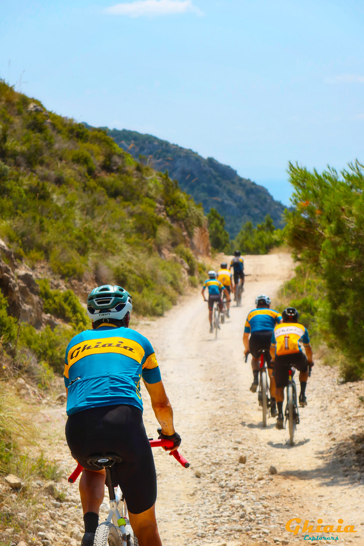 Argentario Trail - gallery - photo 17