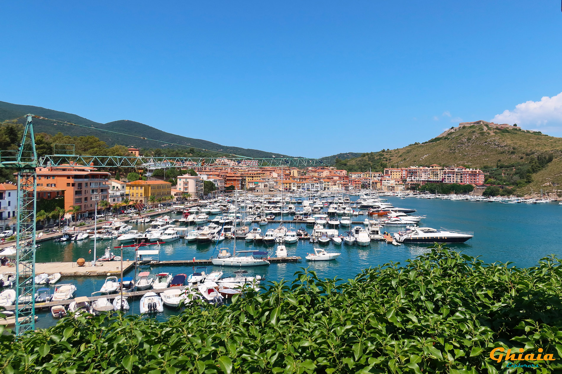 Argentario Trail - gallery - photo 19