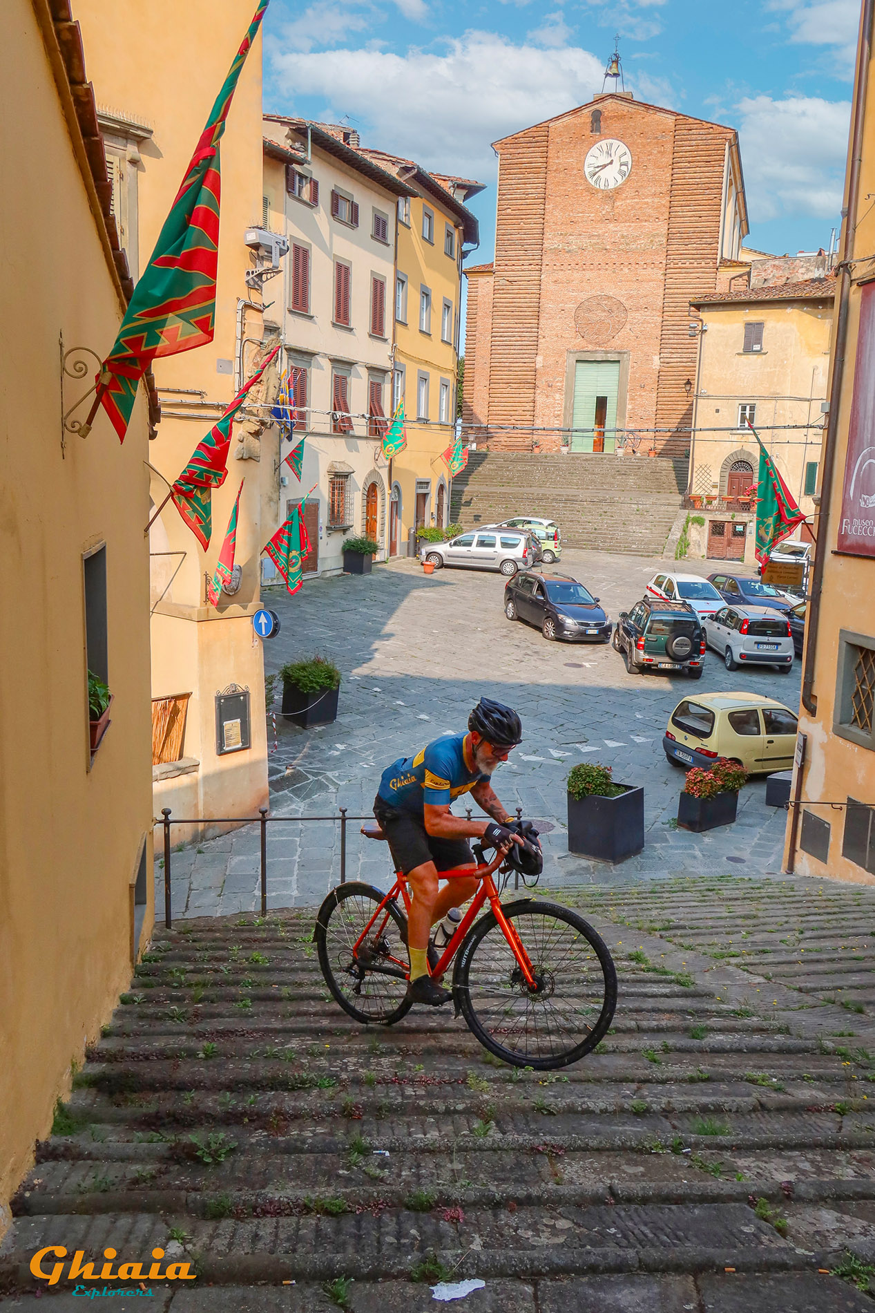 Trail Mediceo - gallery - photo 2