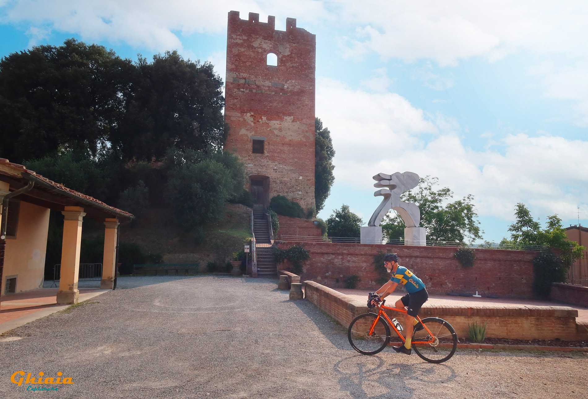 Trail Mediceo - gallery - photo 3