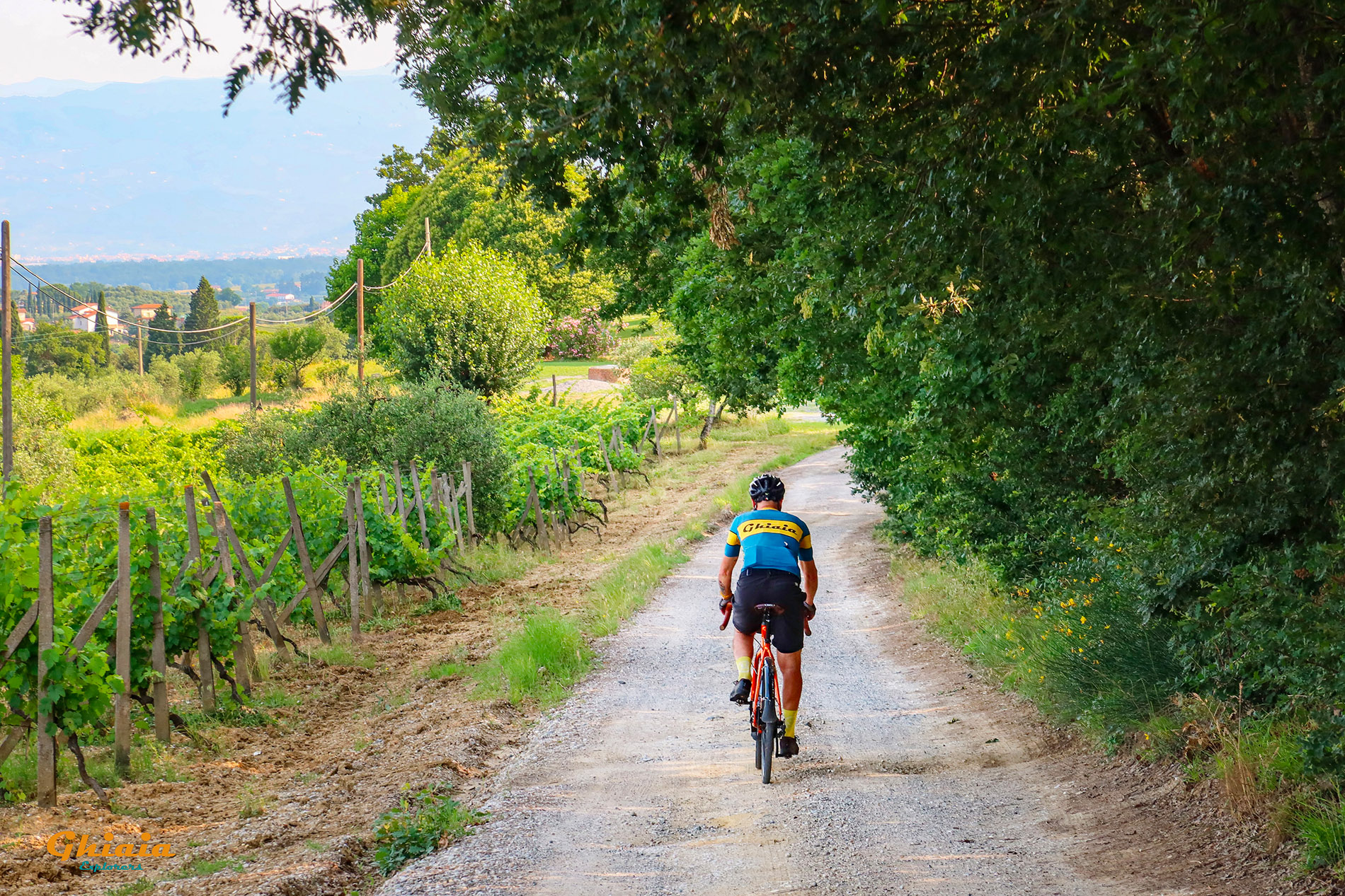 Trail Mediceo - gallery - photo 4