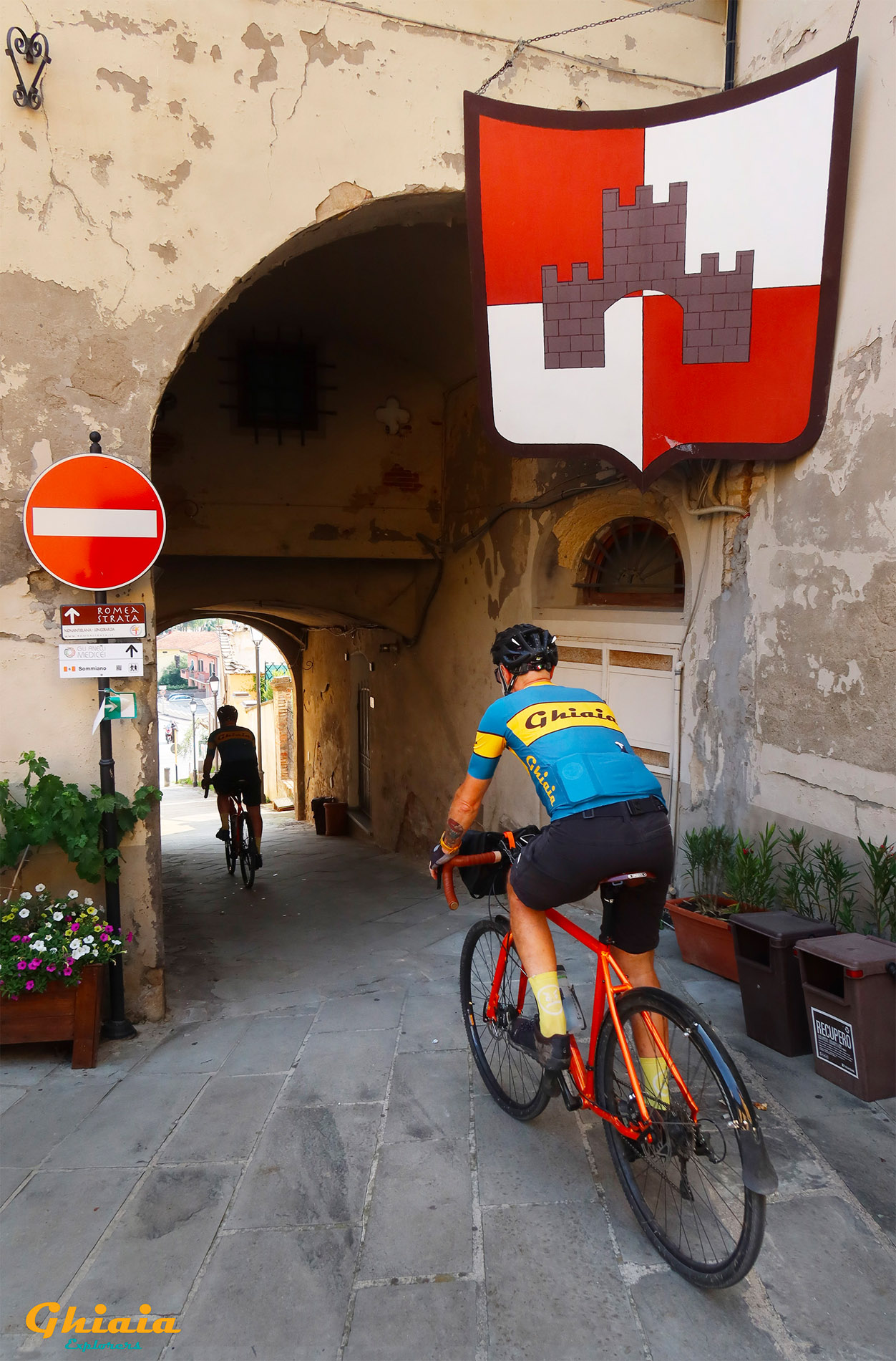 Trail Mediceo - gallery - photo 7