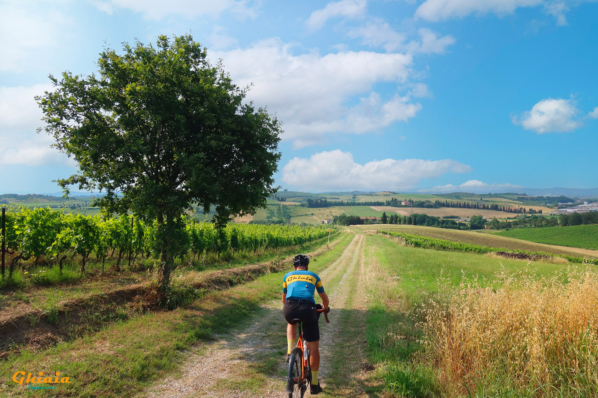 Trail Mediceo - gallery - photo 8