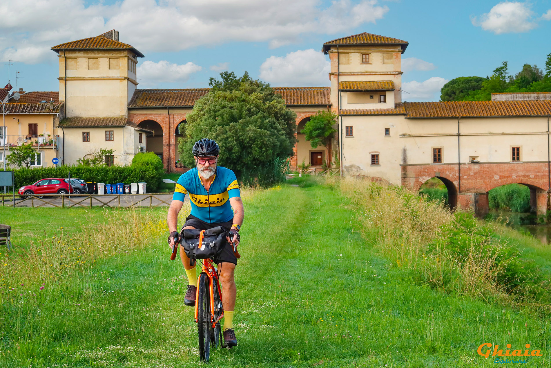 Trail Mediceo - gallery - photo 1