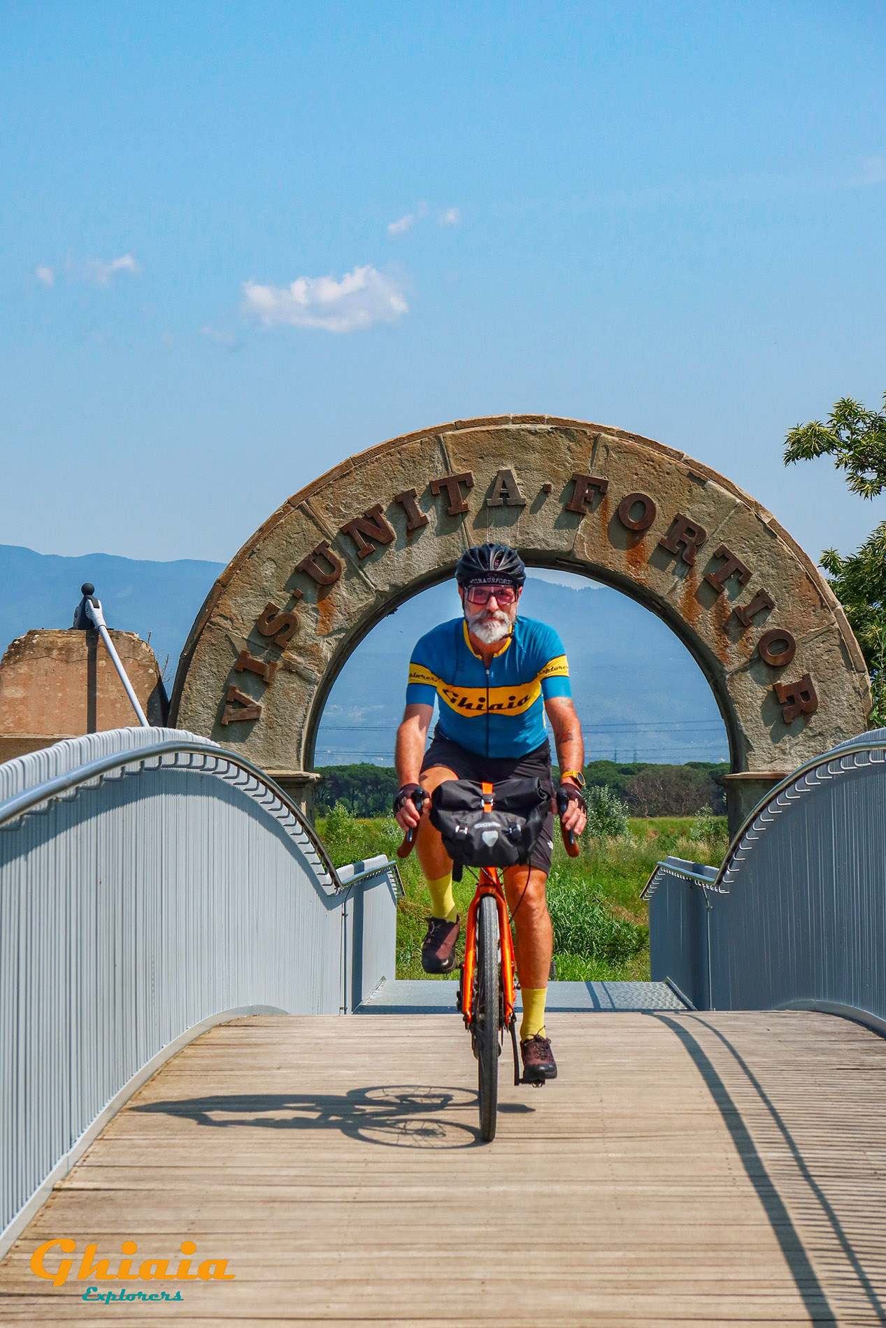 Trail Mediceo - gallery - photo 11