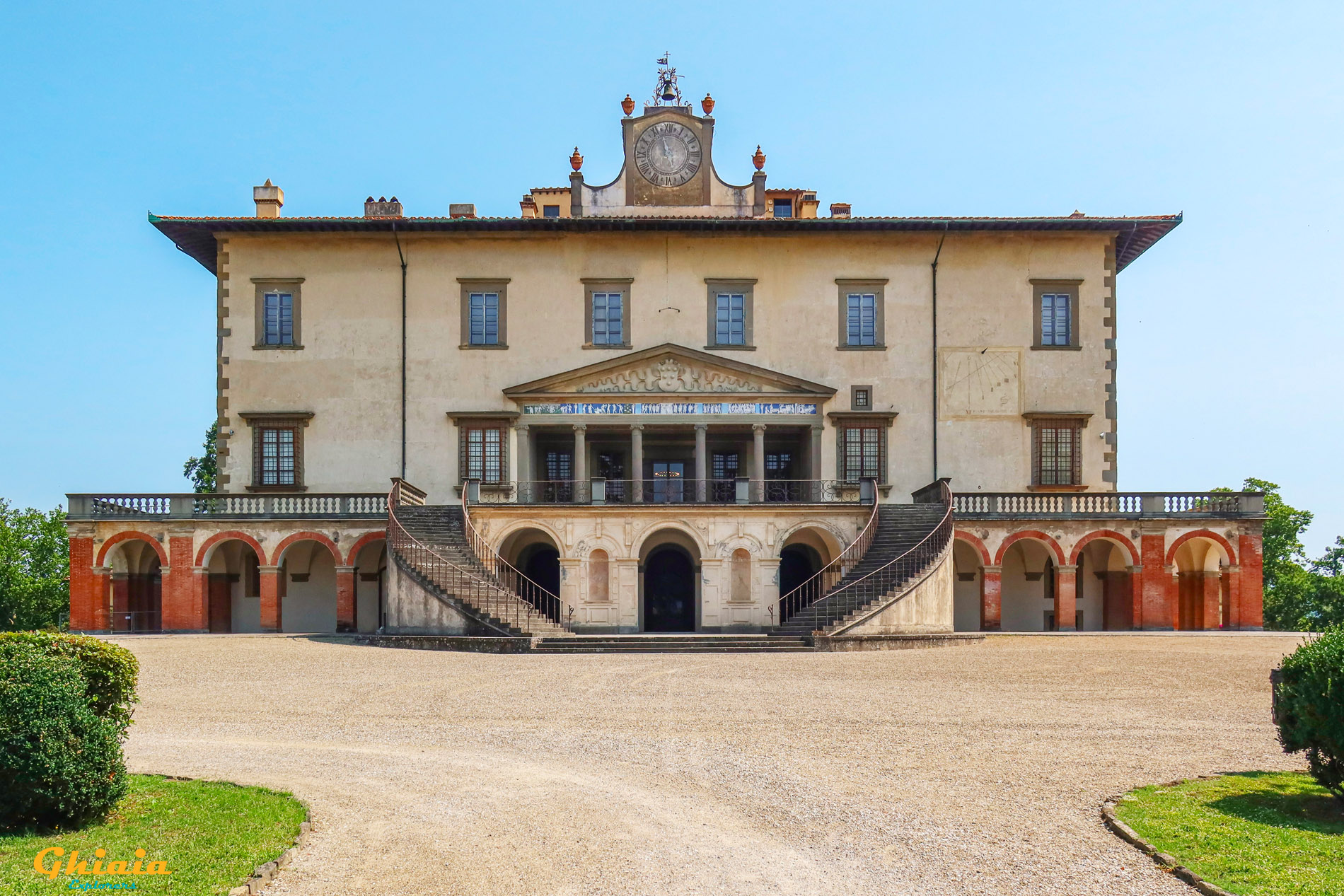 Trail Mediceo - gallery - photo 13