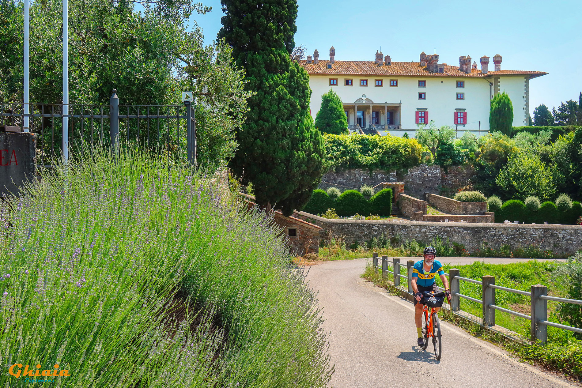 Trail Mediceo - gallery - photo 14