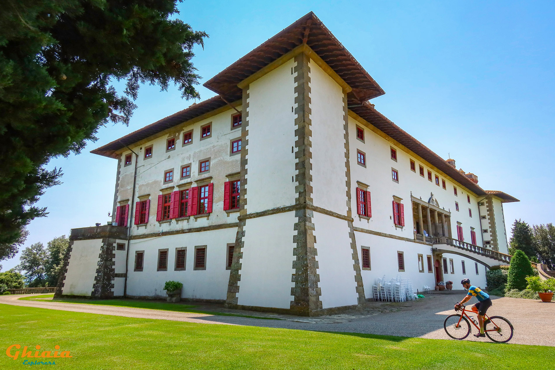 Trail Mediceo - gallery - photo 15