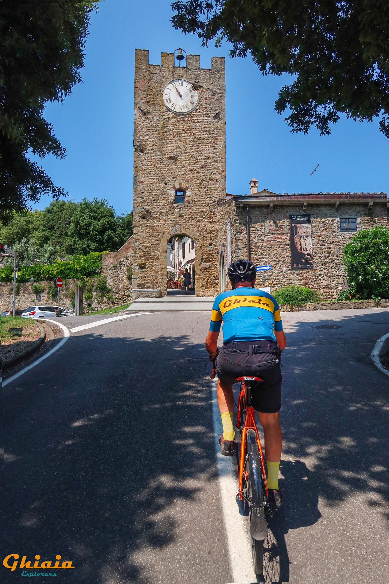 Trail Mediceo - gallery - photo 16