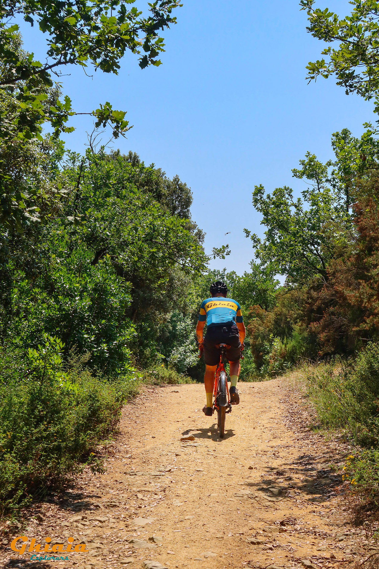 Trail Mediceo - gallery - photo 17