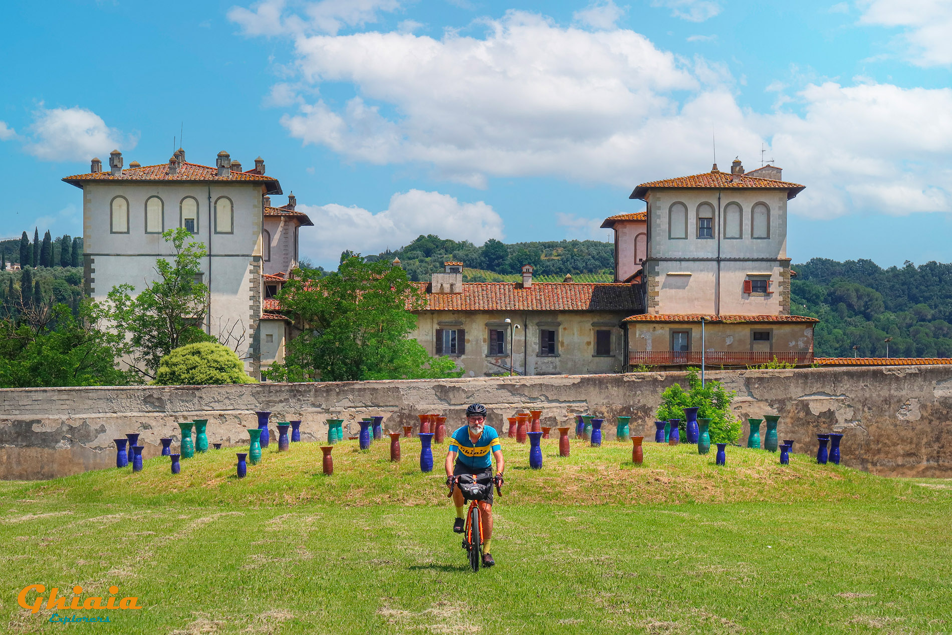 Trail Mediceo - gallery - photo 18