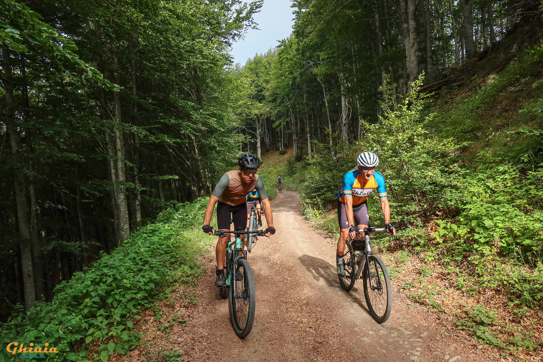 Casone di Profecchia Trail - gallery - photo 3