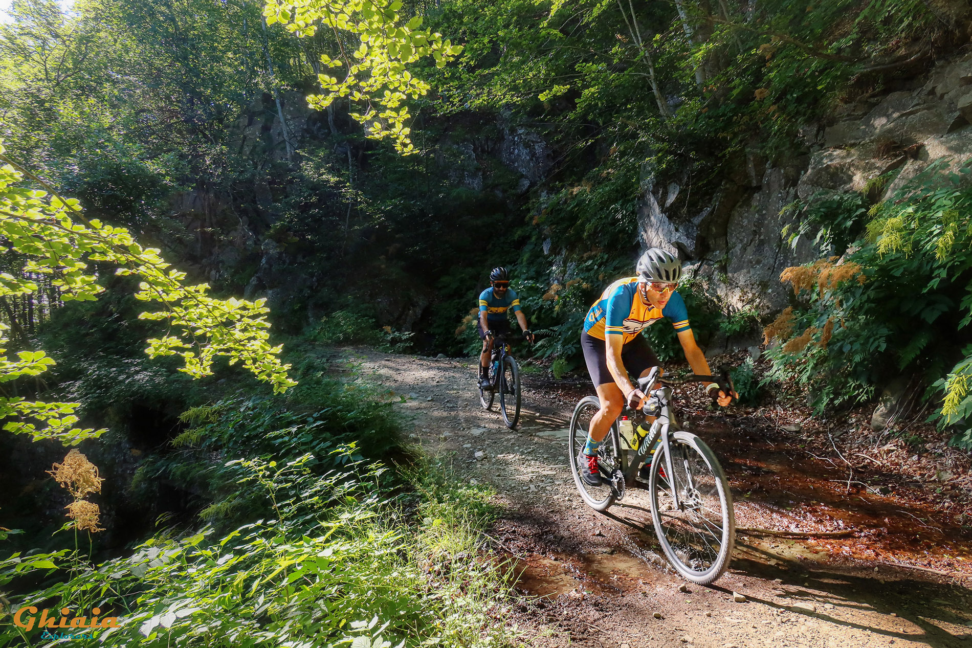 Casone di Profecchia Trail - gallery - photo 6