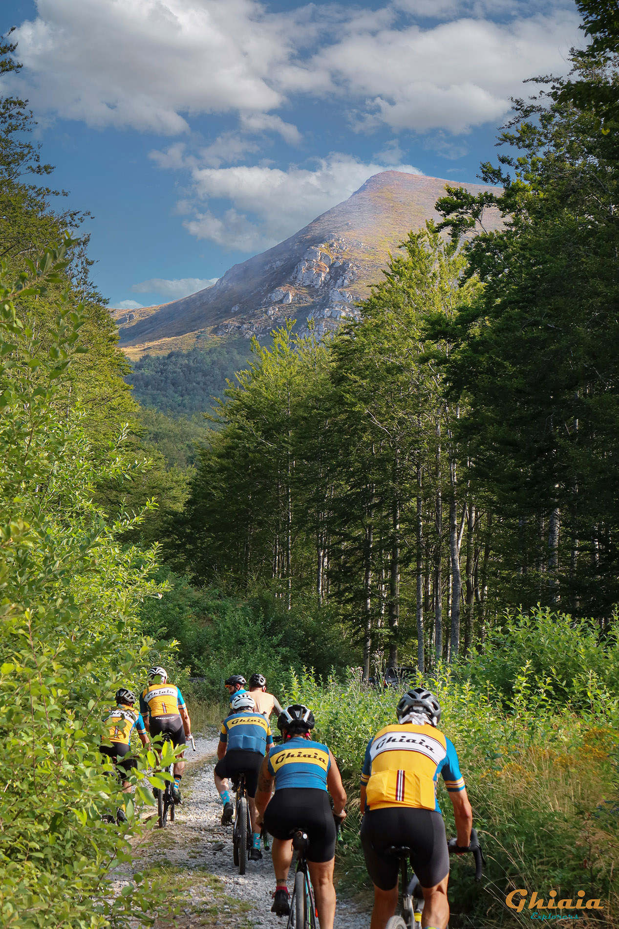 Casone di Profecchia Trail - gallery - photo 1