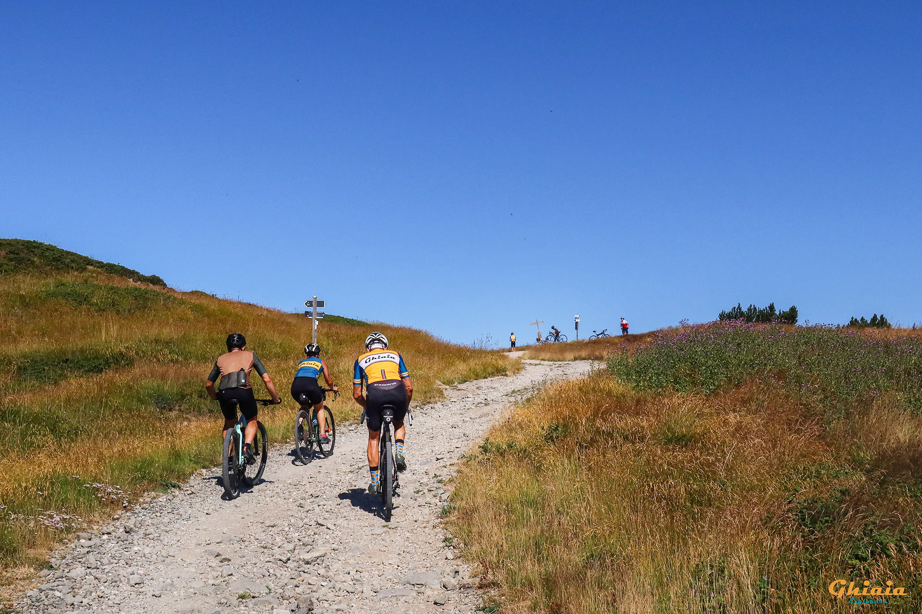 Casone di Profecchia Trail - gallery - photo 10