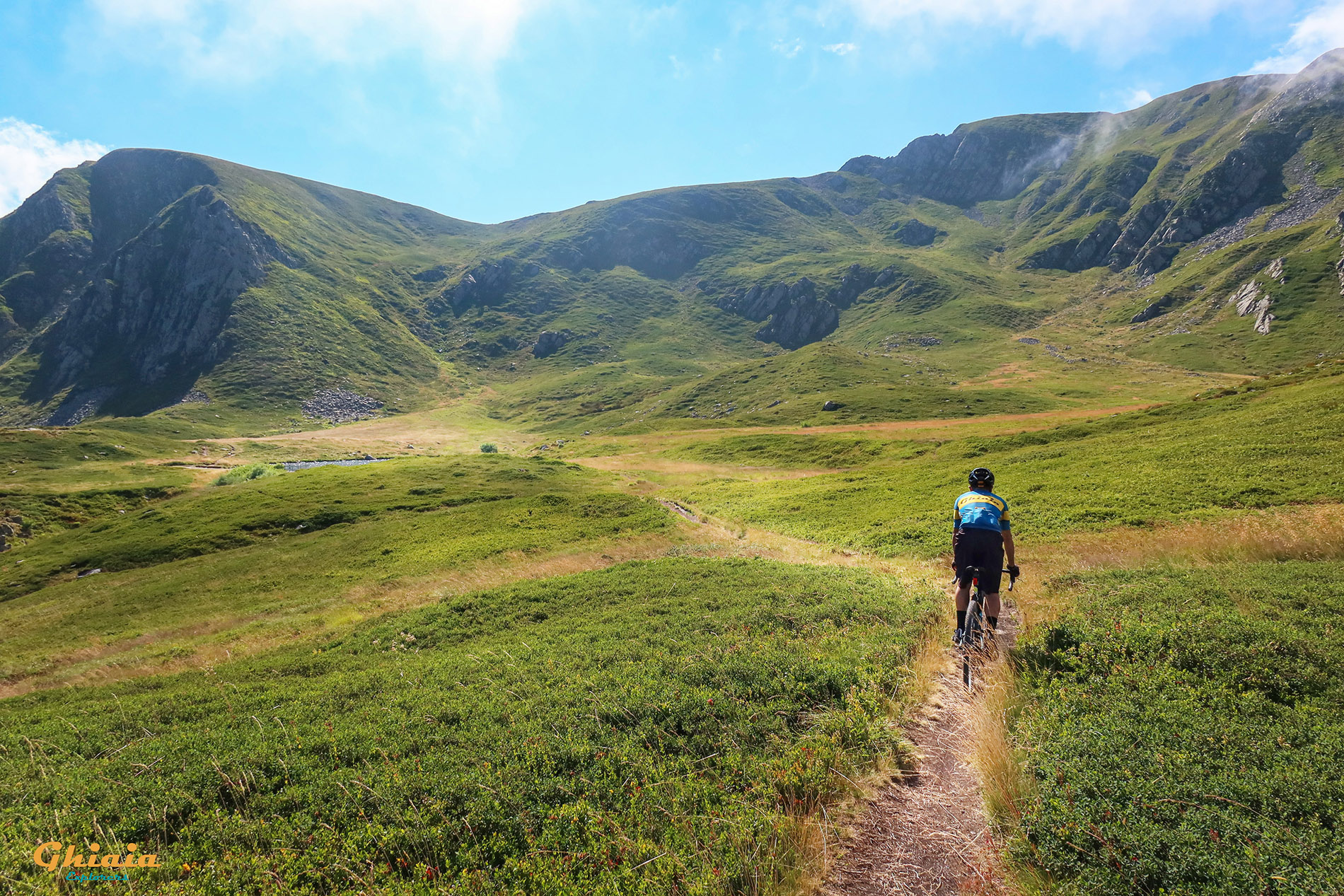 Casone di Profecchia Trail - gallery - photo 12