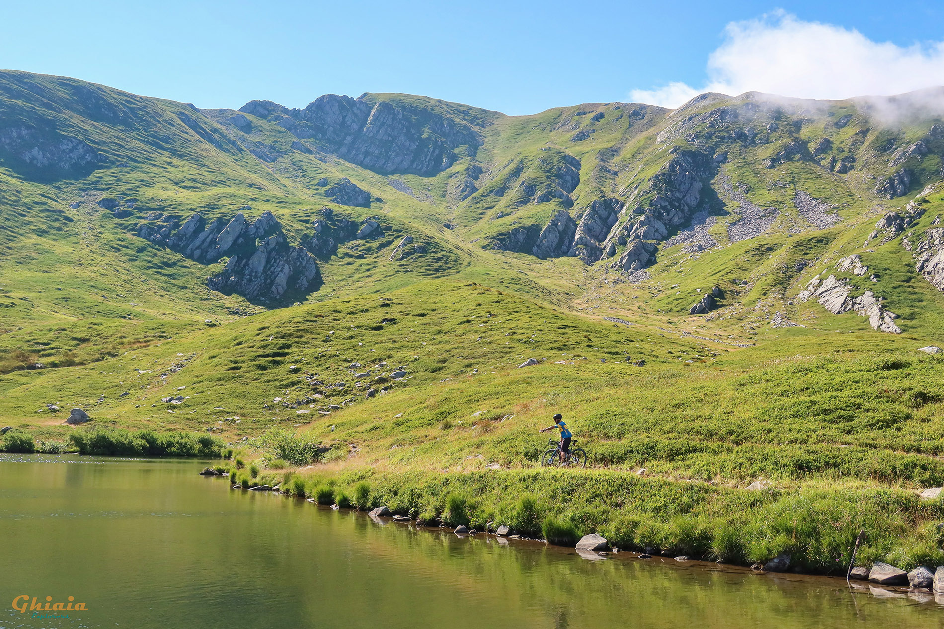 Casone di Profecchia Trail - gallery - photo 14