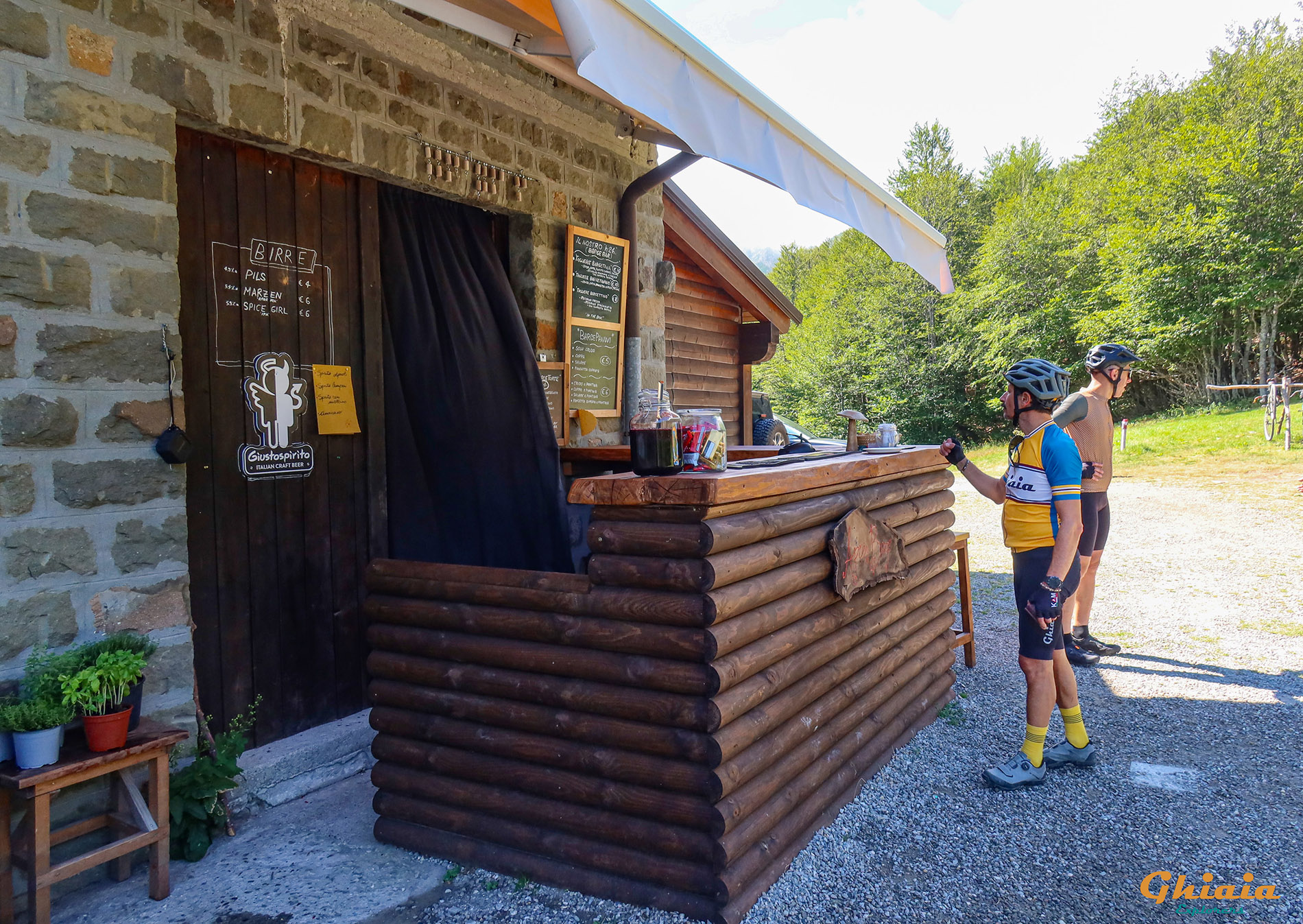 Casone di Profecchia Trail - gallery - photo 15