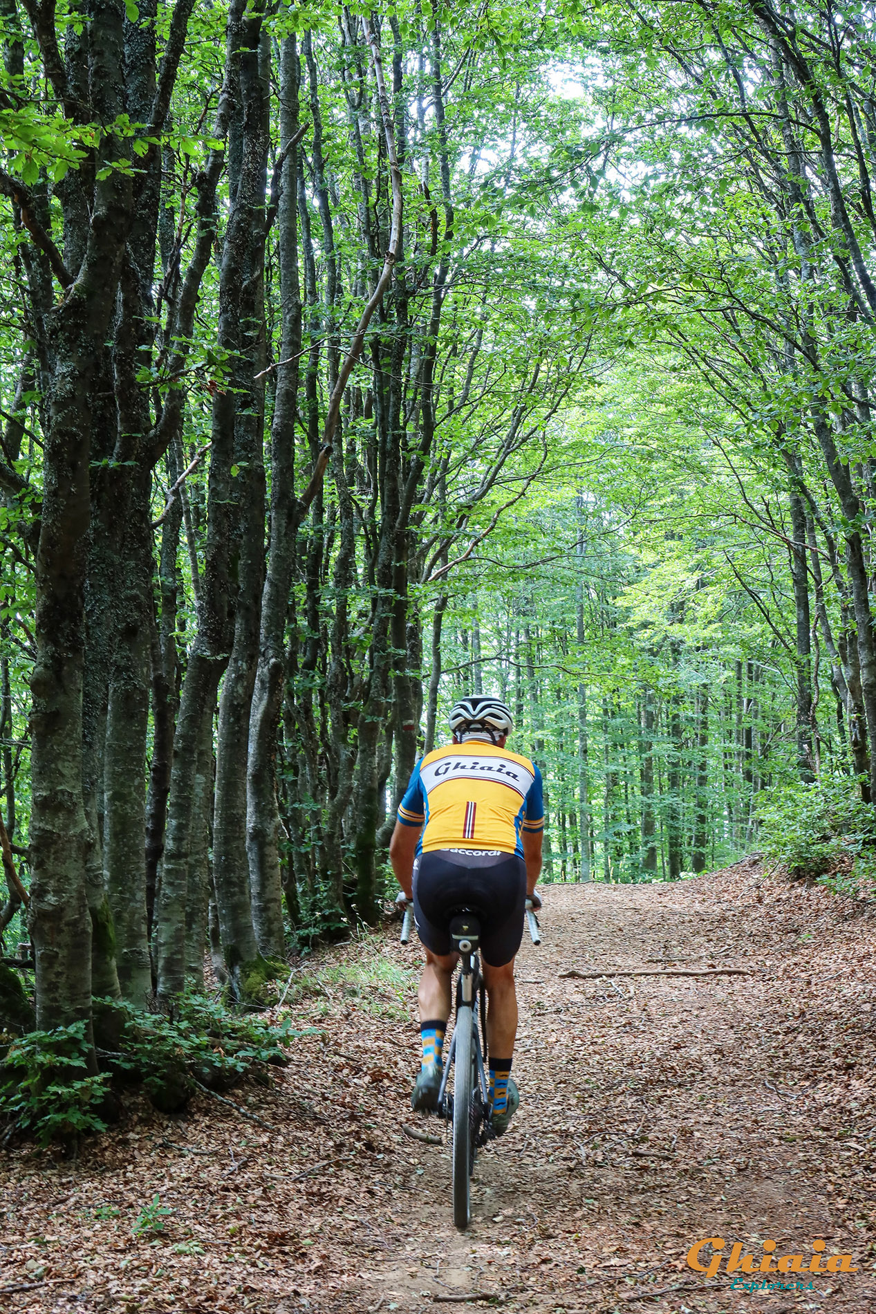 Casone di Profecchia Trail - gallery - photo 16