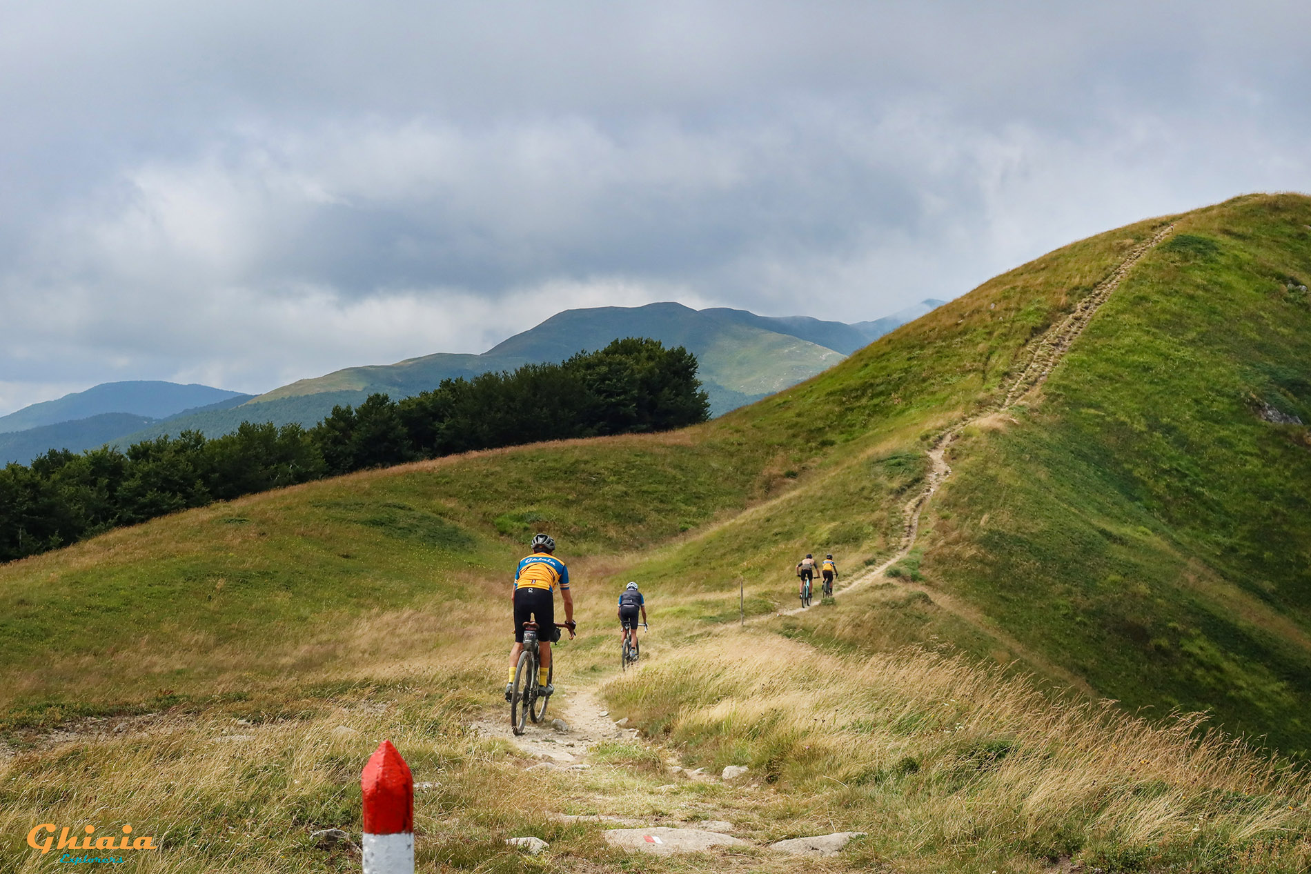 Casone di Profecchia Trail - gallery - photo 17