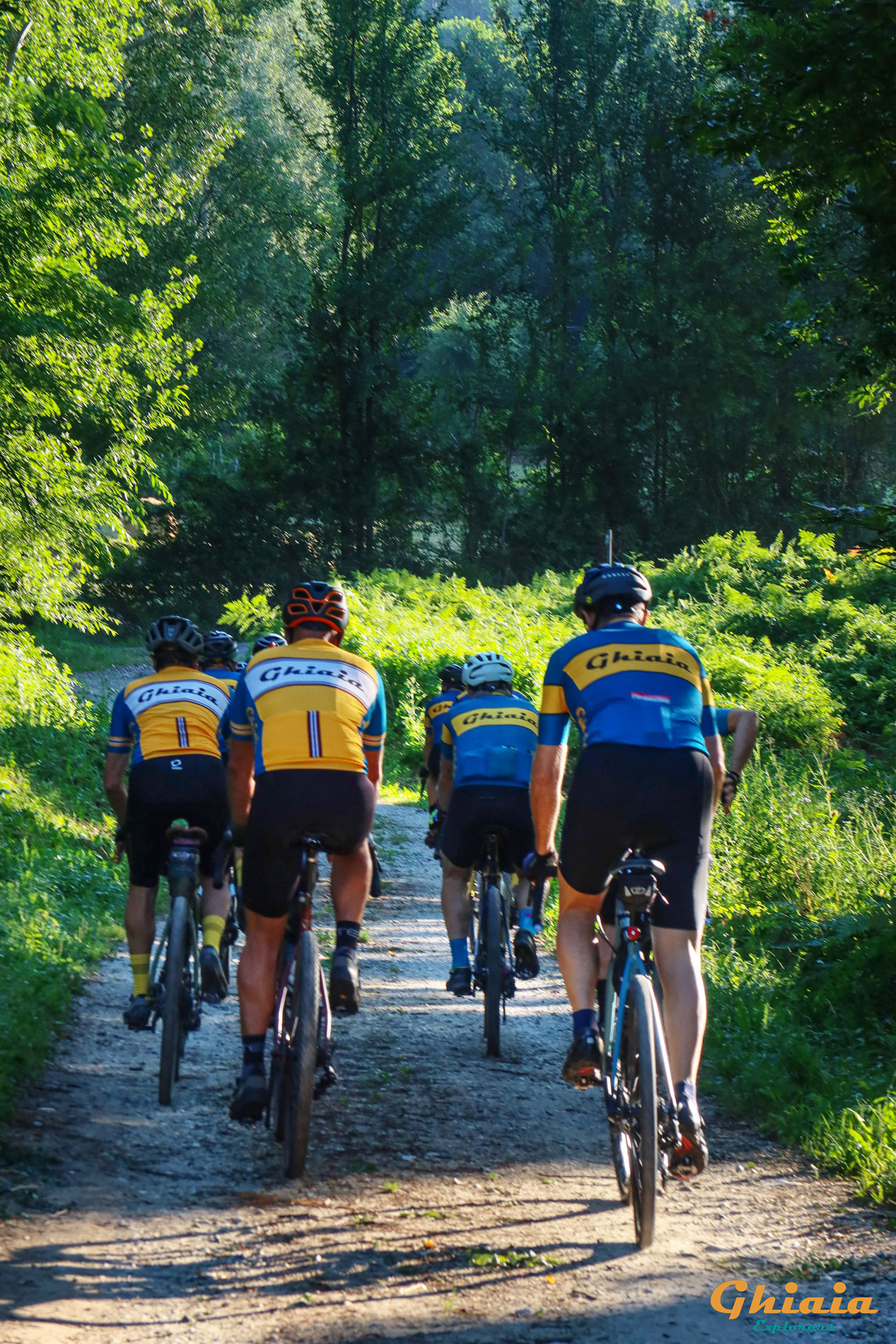 Garfagnana Trail - gallery - photo 3