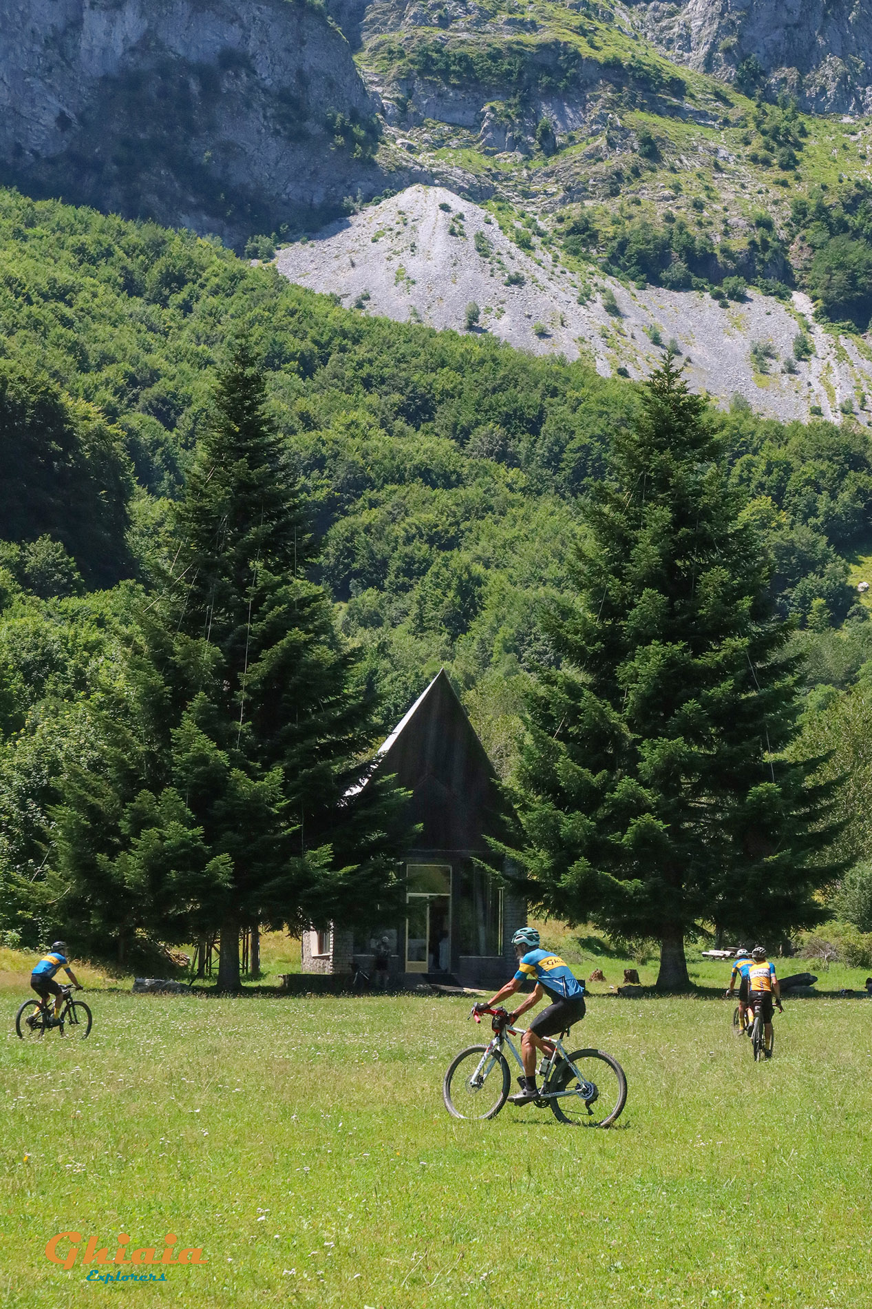 Garfagnana Trail - gallery - photo 22