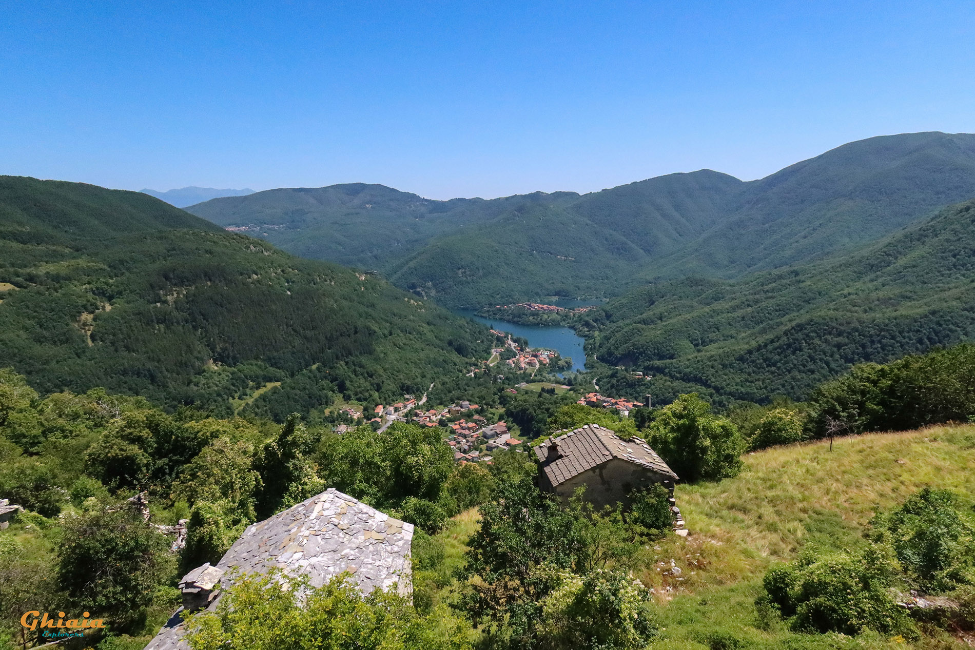Garfagnana Trail - gallery - photo 23