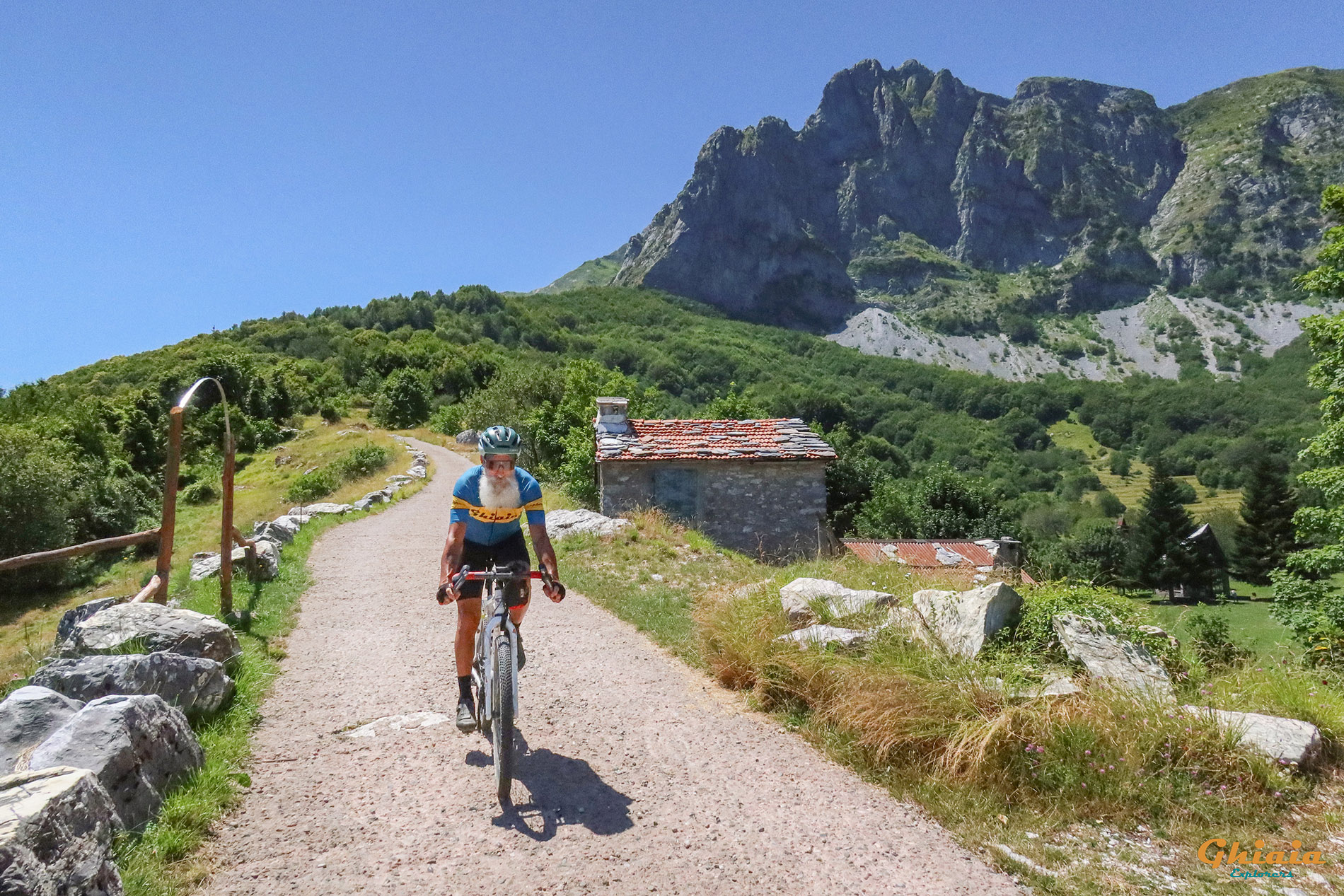 Garfagnana Trail - gallery - photo 24