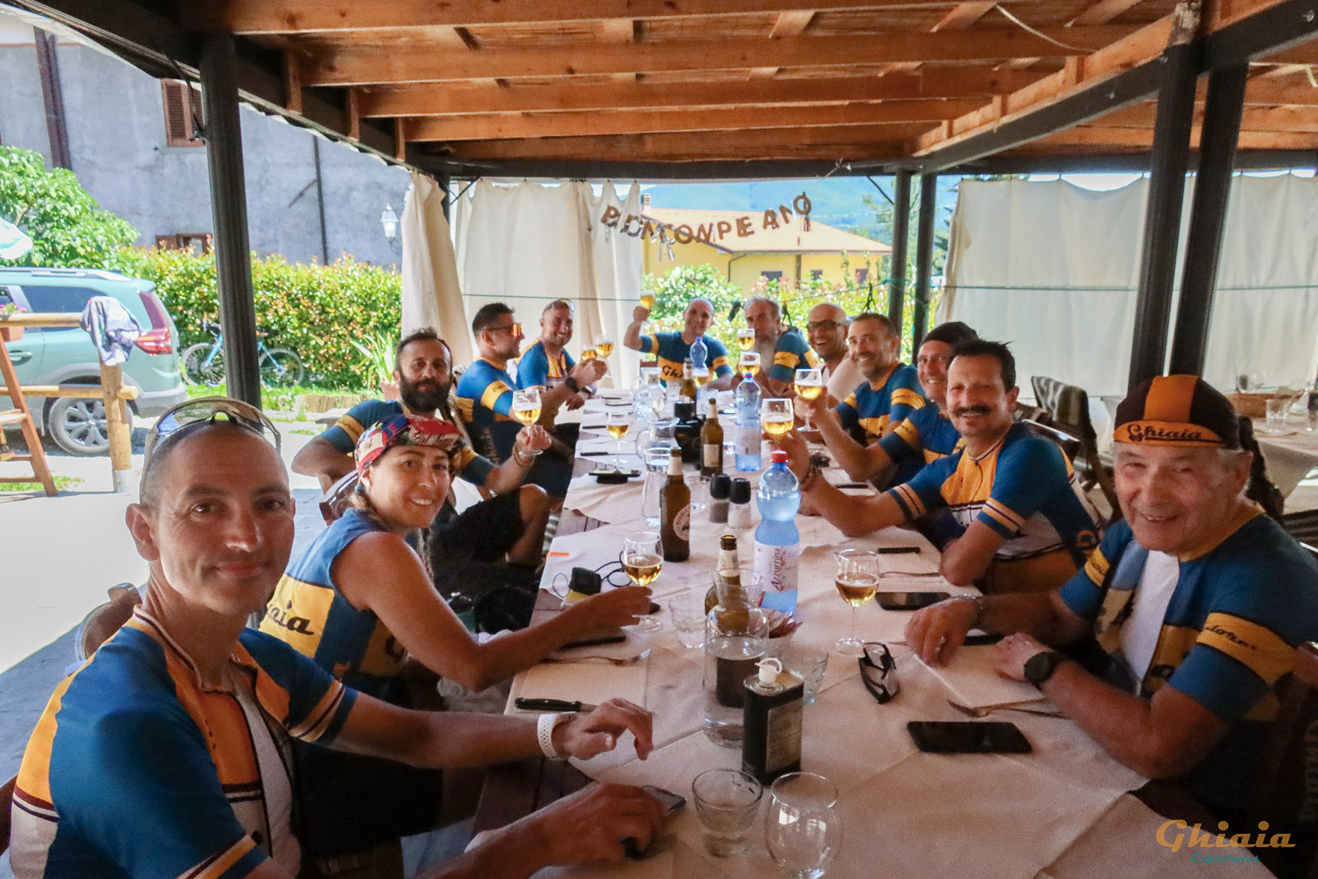 Garfagnana Trail - gallery - photo 25