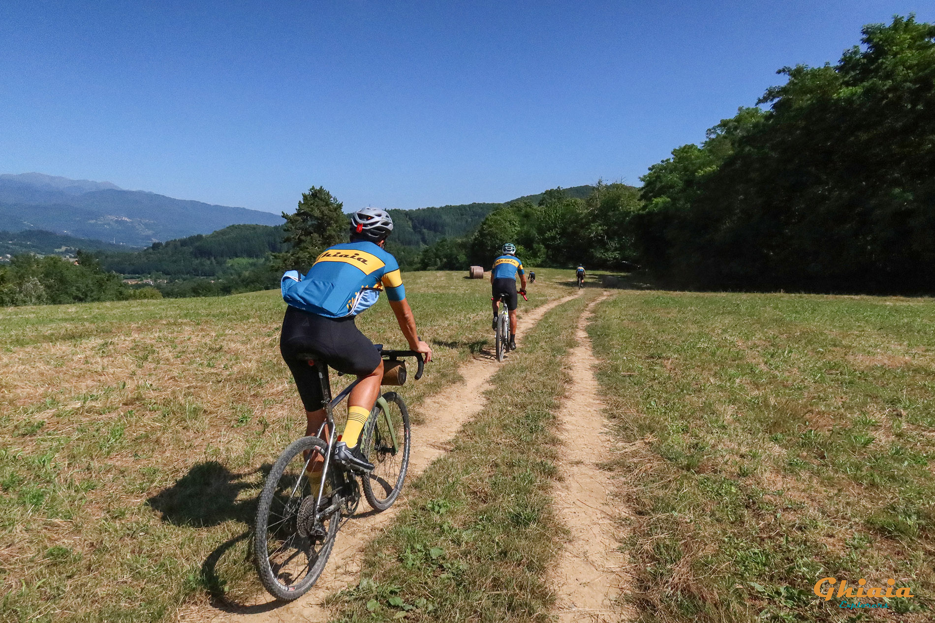 Garfagnana Trail - gallery - photo 26