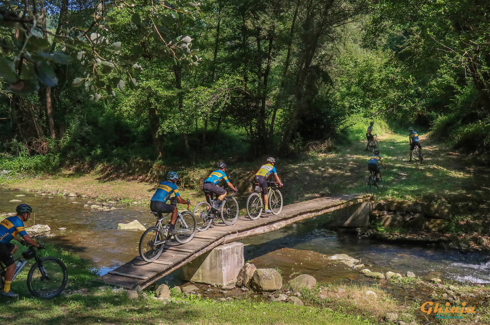 Garfagnana Trail - gallery - photo 27