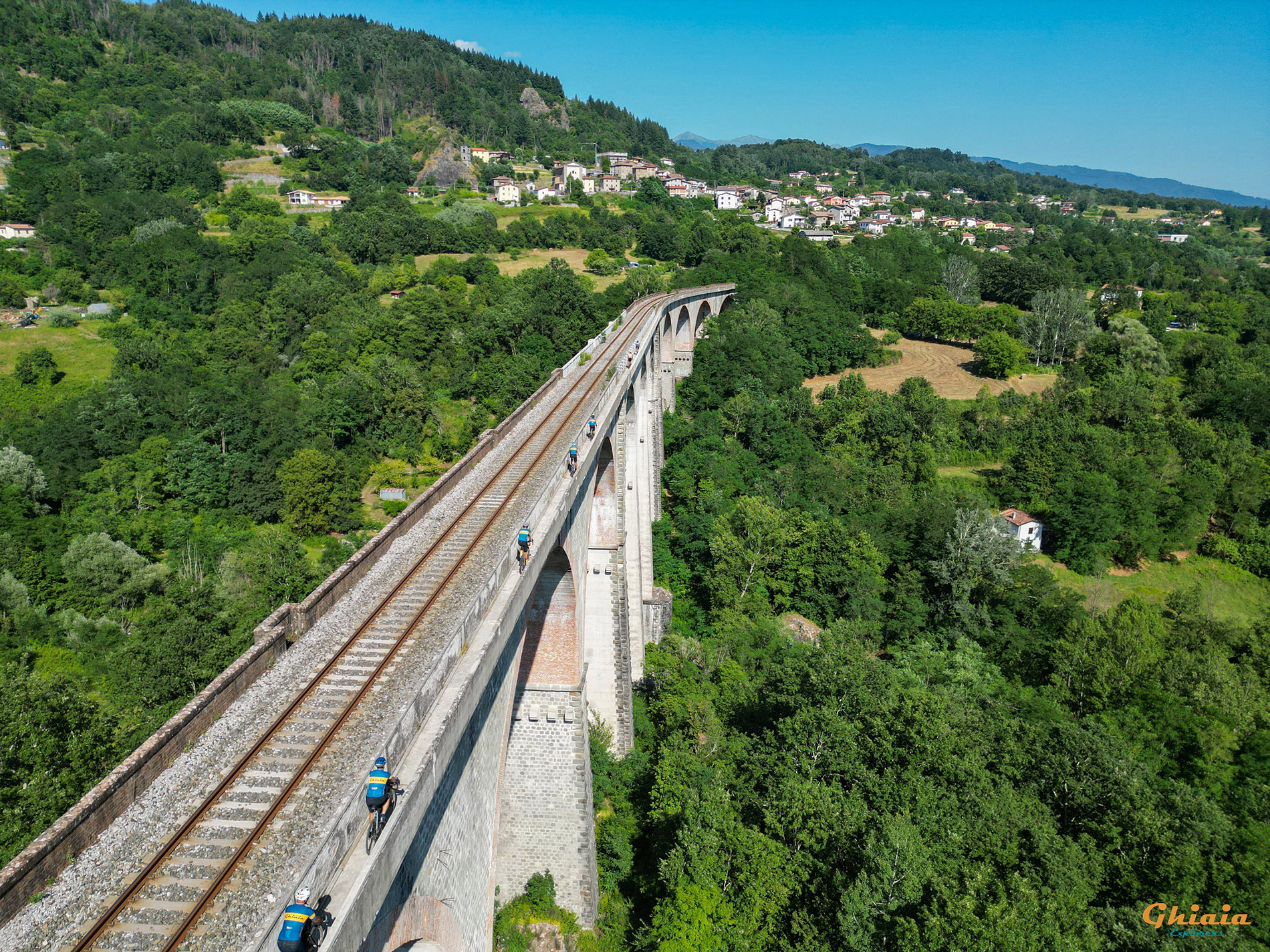 Garfagnana Trail - gallery - photo 28