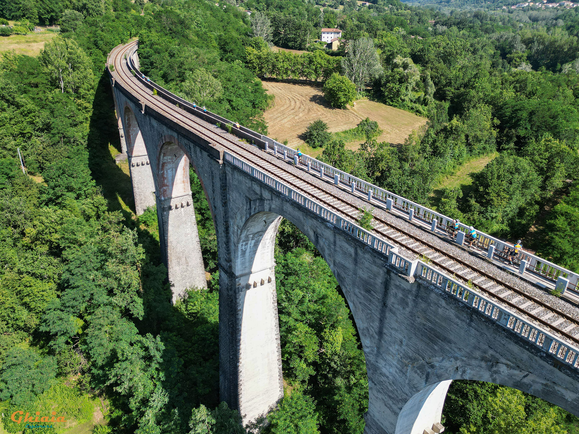 Garfagnana Trail - gallery - photo 29