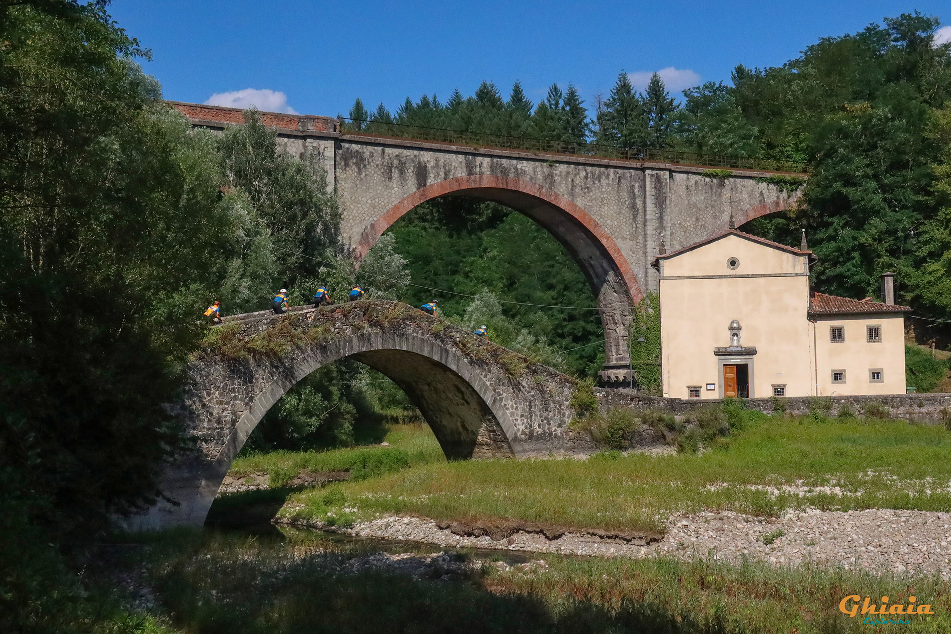 Garfagnana Trail - gallery - photo 30