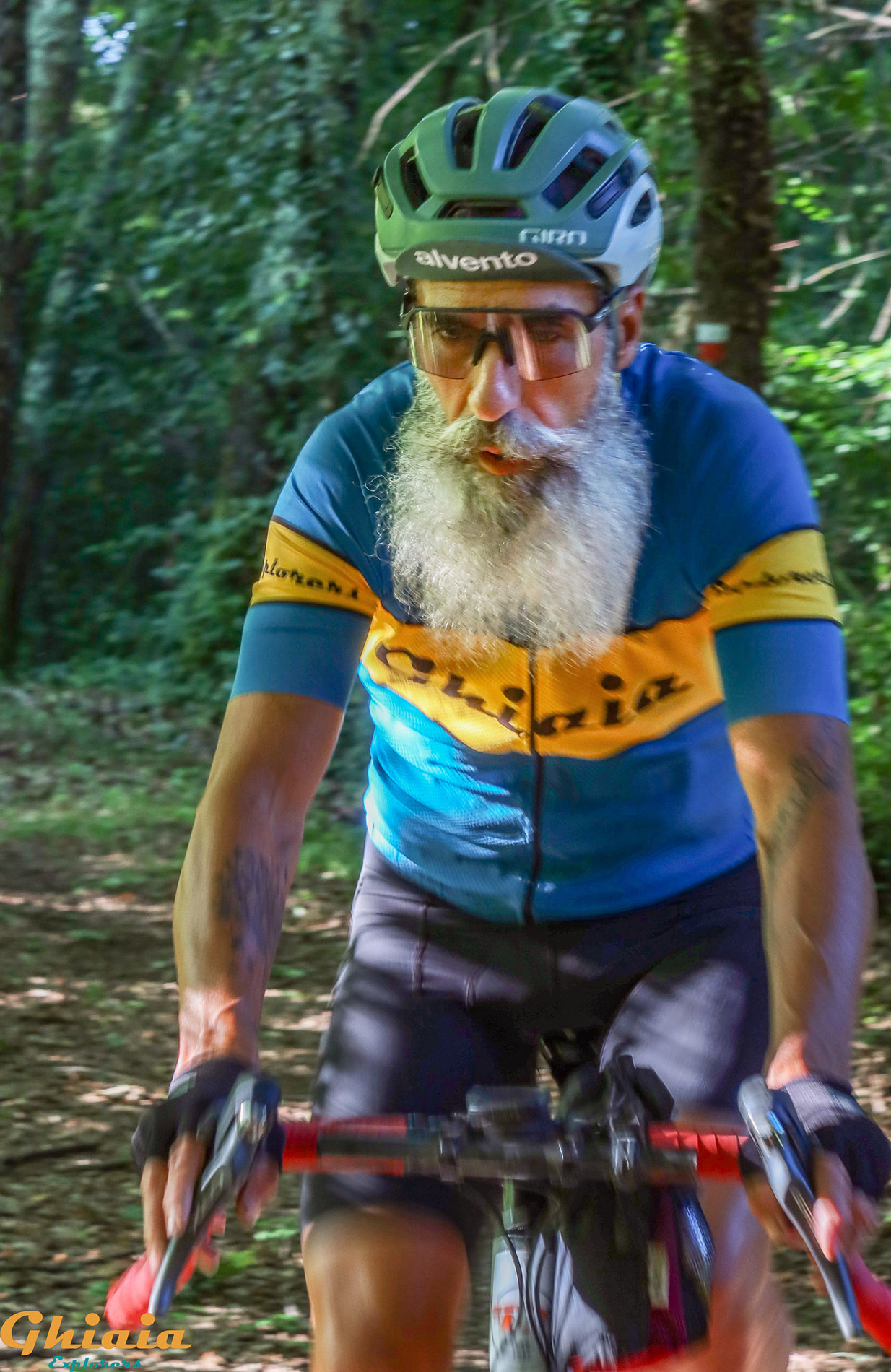 Garfagnana Trail - gallery - photo 4