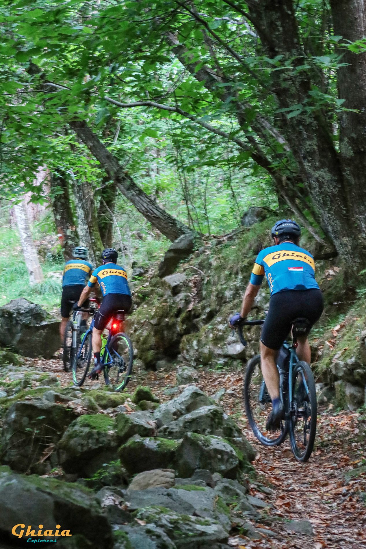 Garfagnana Trail - gallery - photo 6