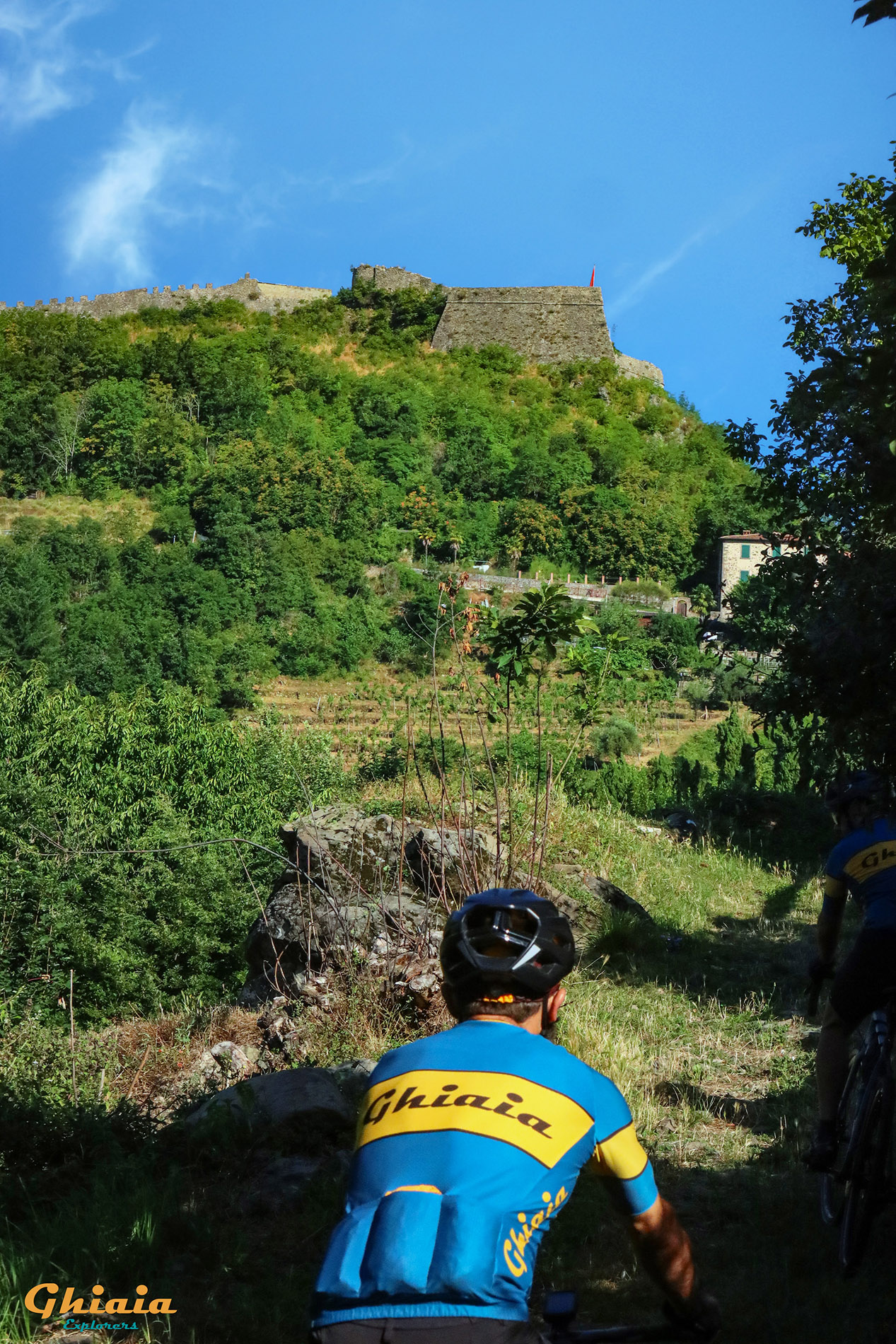 Garfagnana Trail - gallery - photo 8