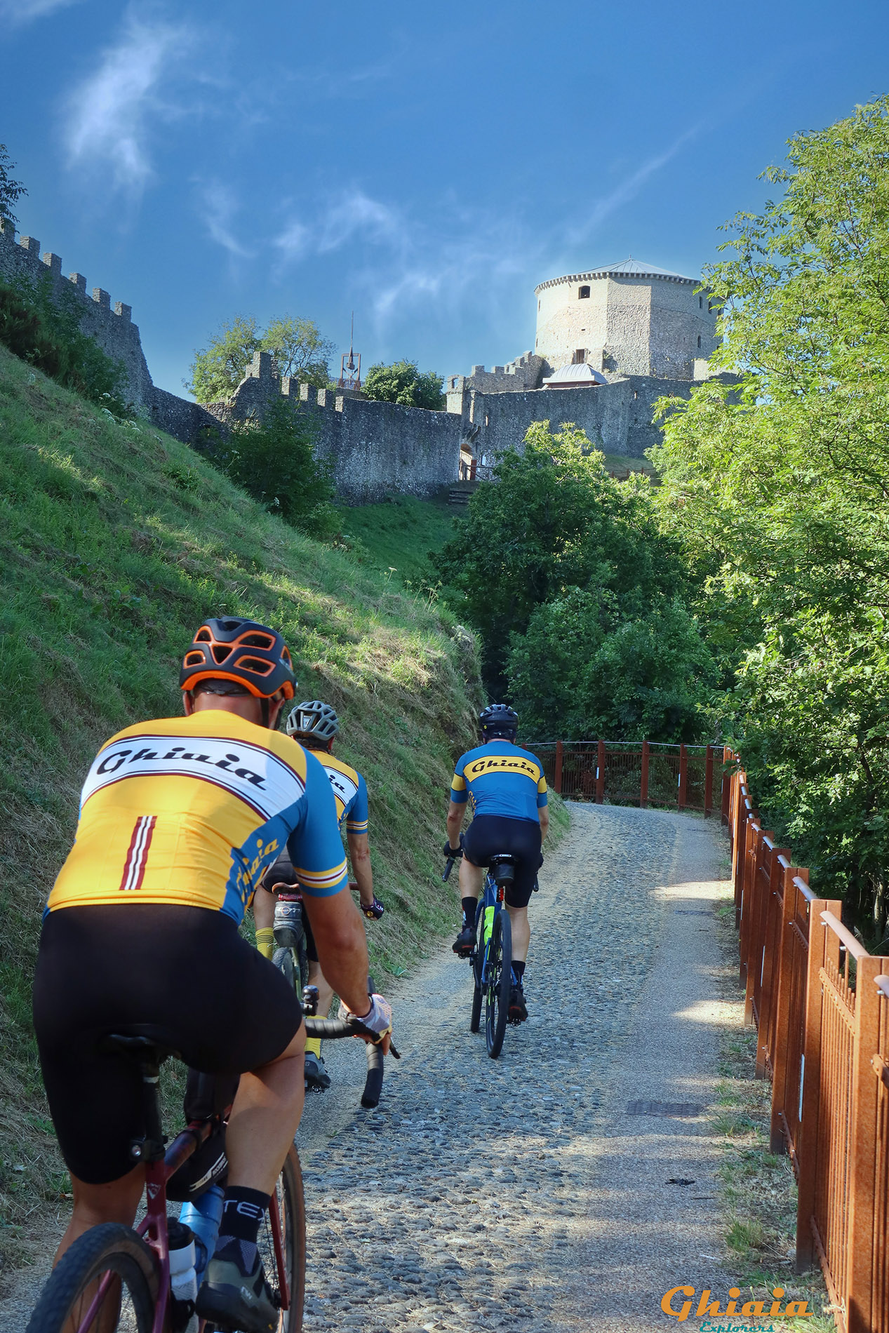 Garfagnana Trail - gallery - photo 9