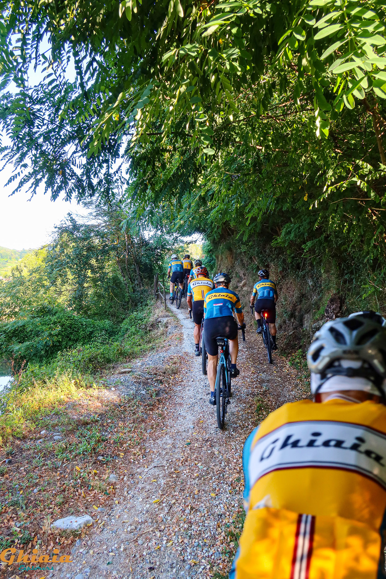 Garfagnana Trail - gallery - photo 1