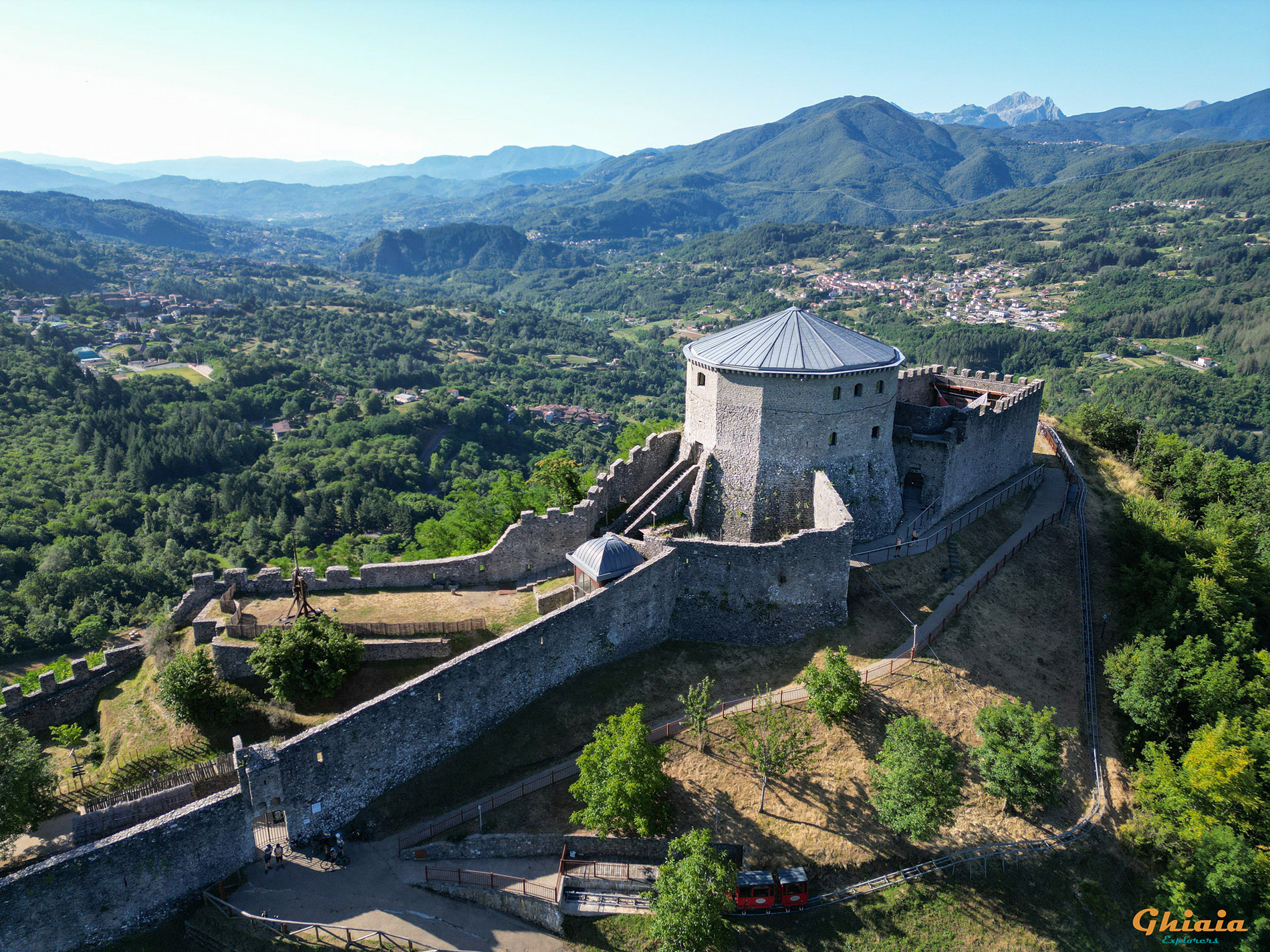 Garfagnana Trail - gallery - photo 10